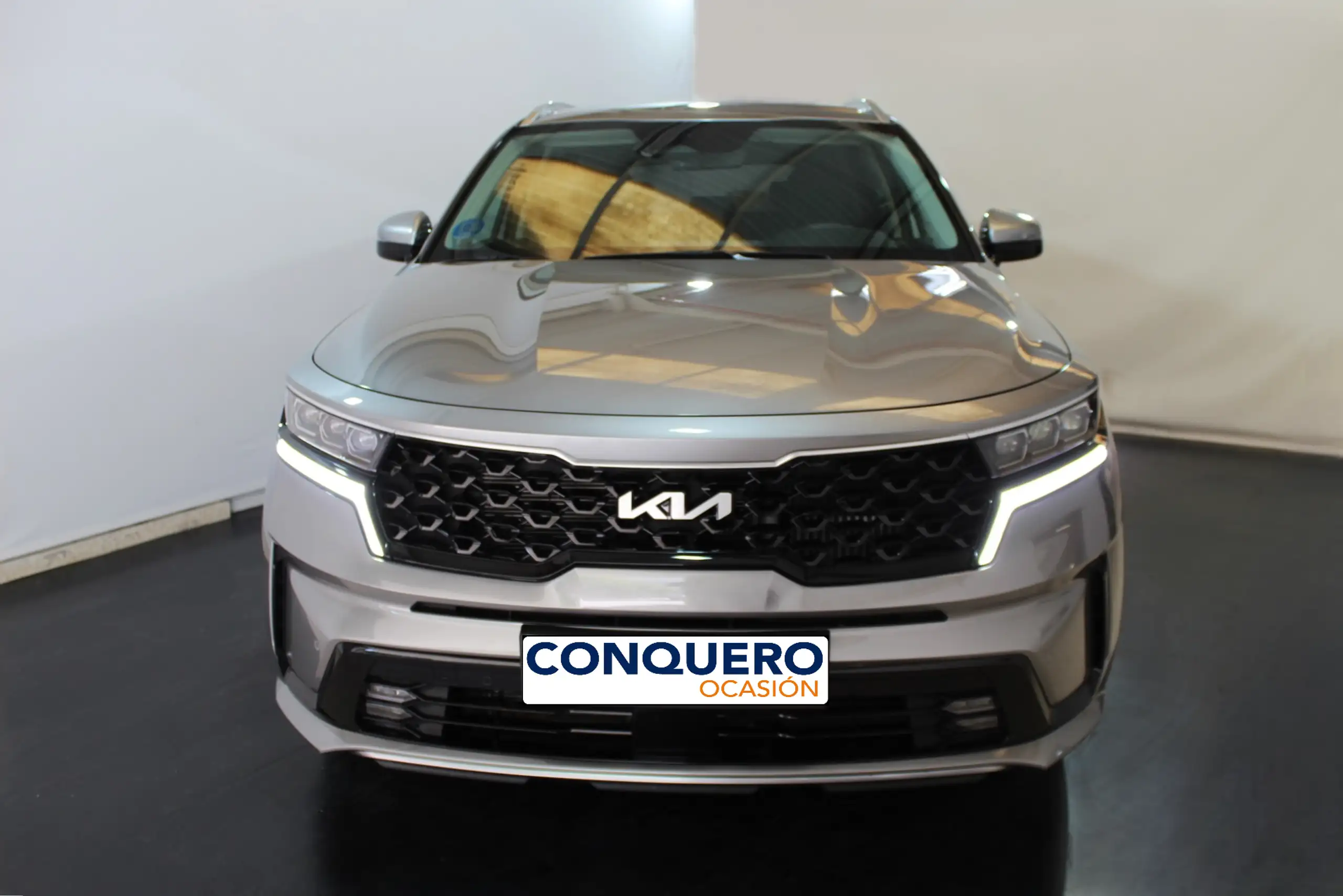 Kia - Sorento