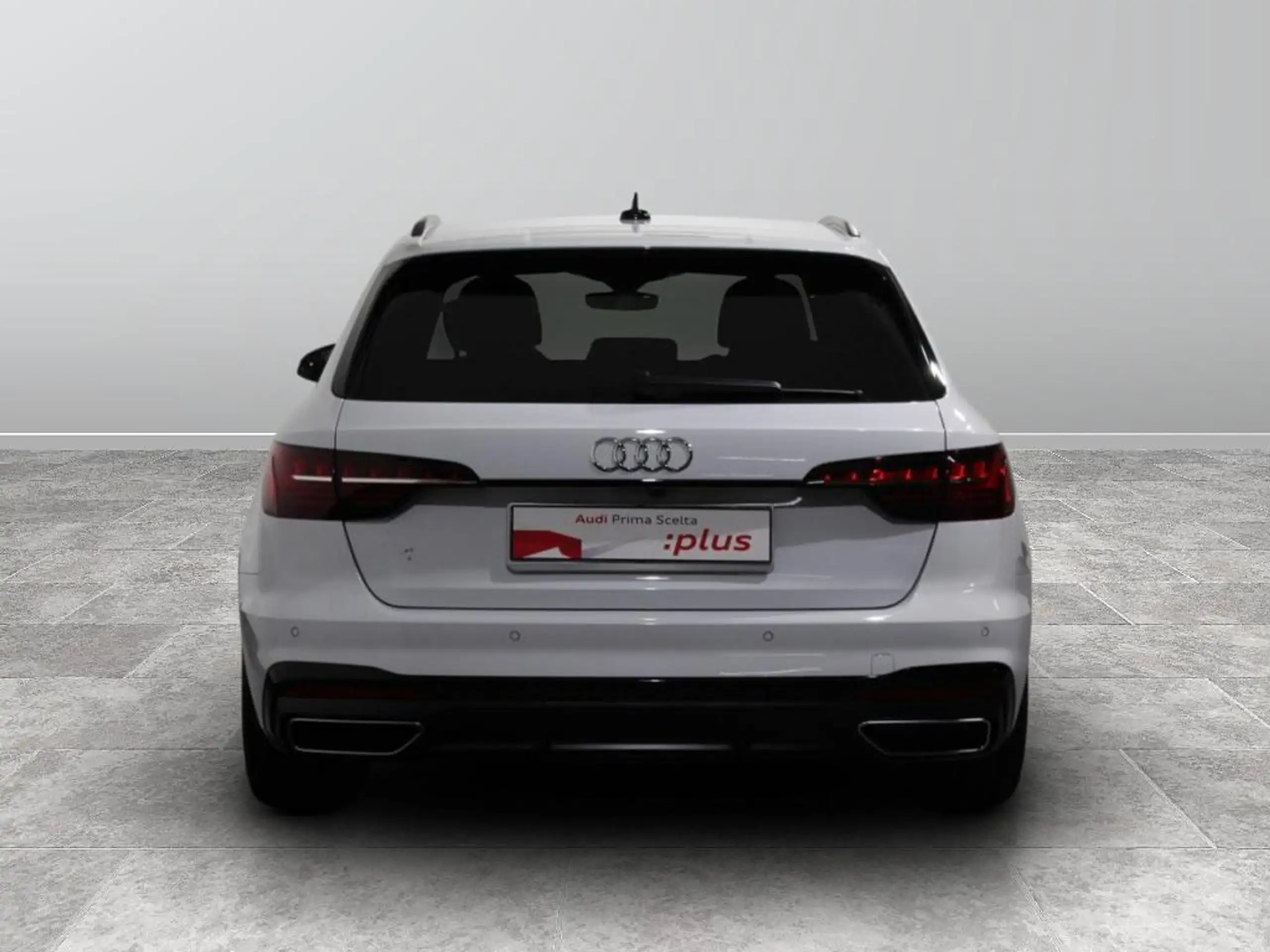 Audi - A4