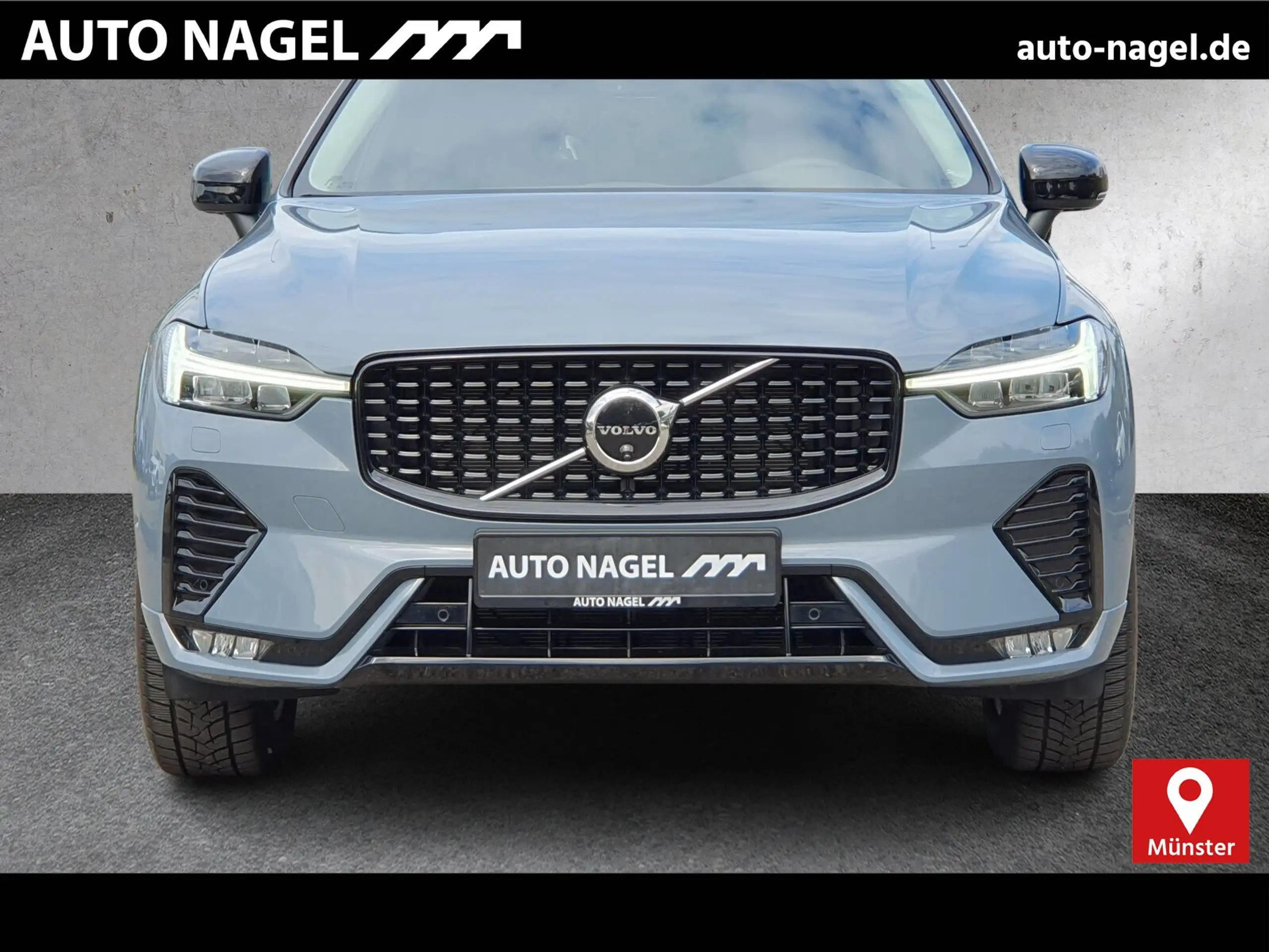 Volvo XC60 2024