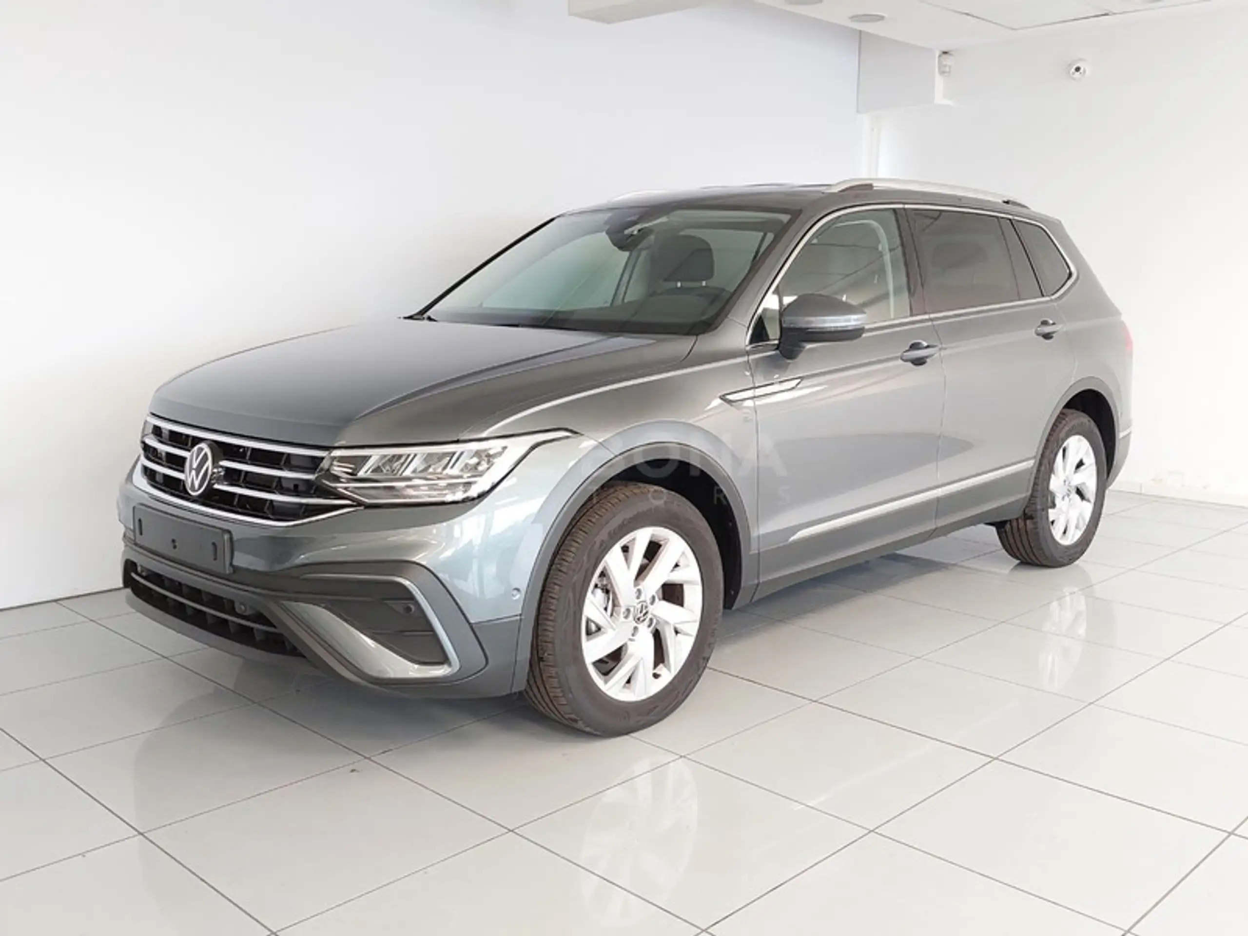 Volkswagen Tiguan Allspace 2023