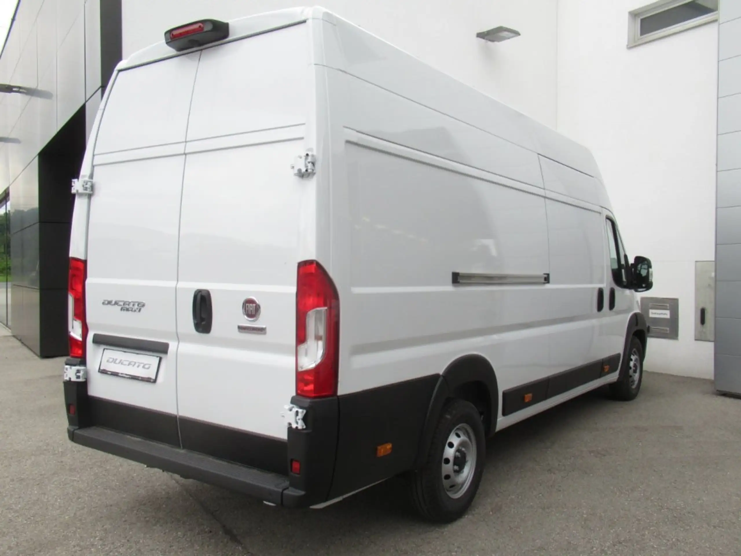 Fiat - Ducato