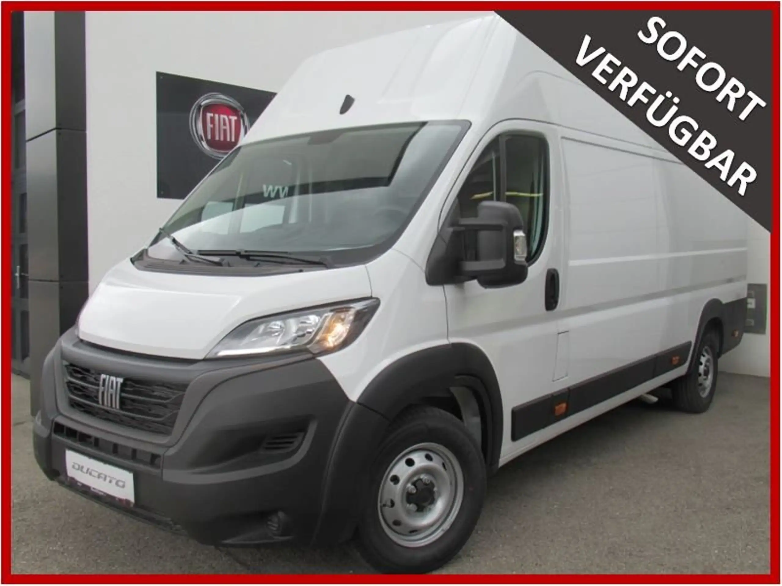 Fiat Ducato 2024