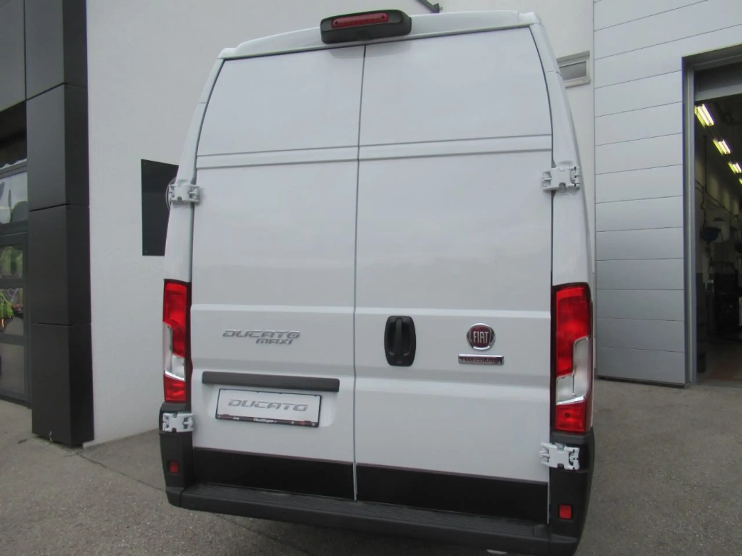 Fiat - Ducato