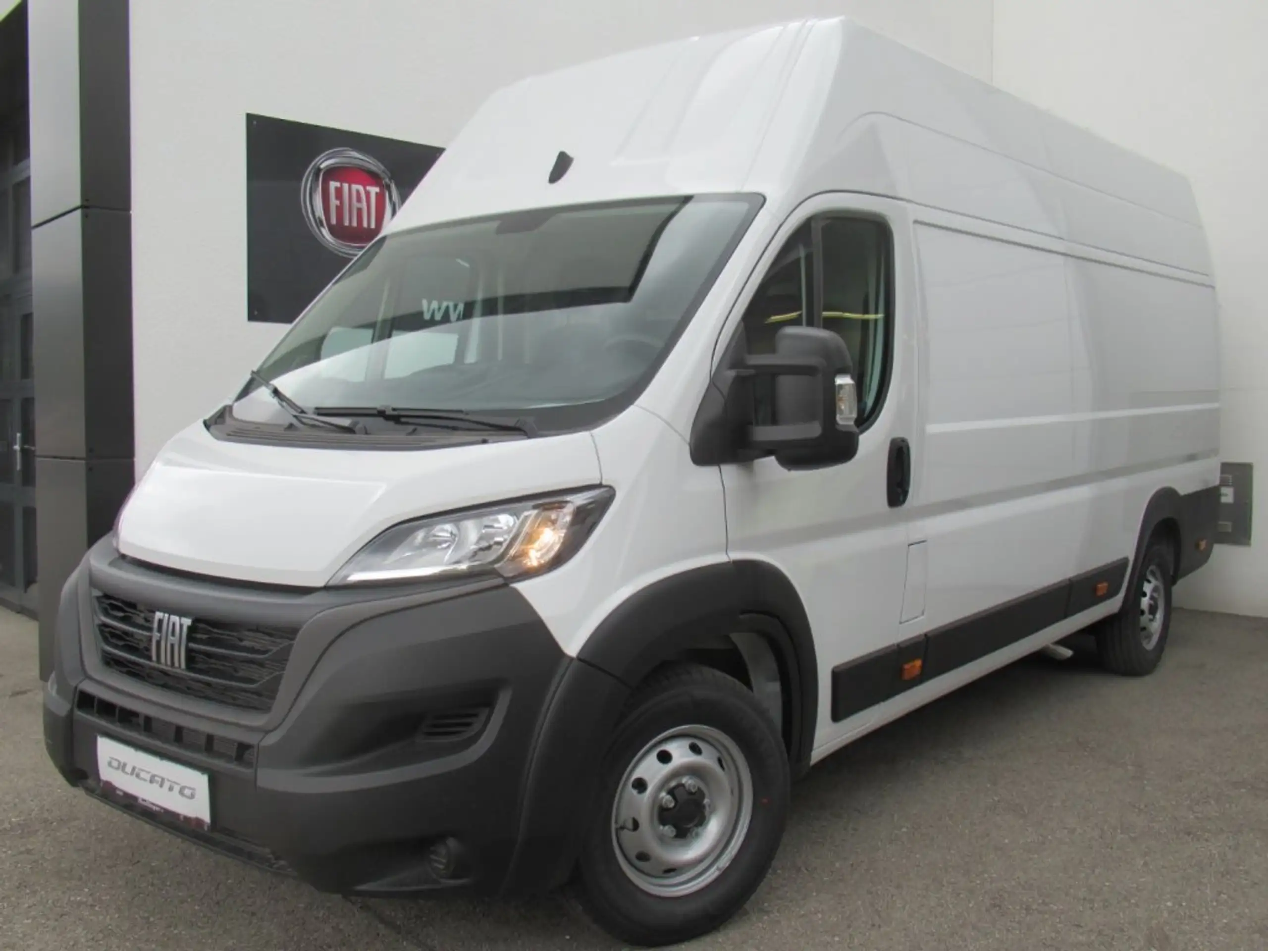 Fiat - Ducato