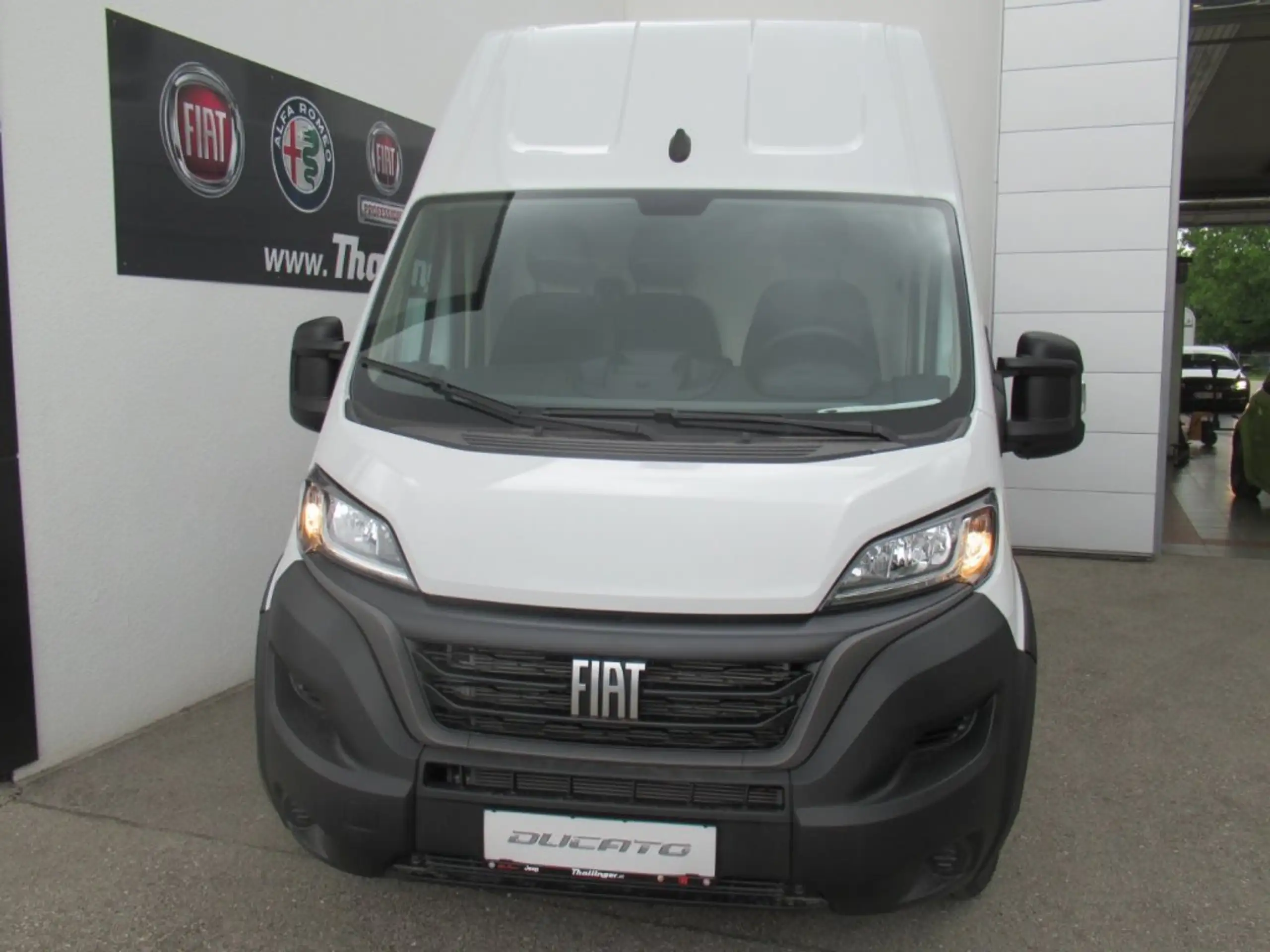 Fiat - Ducato