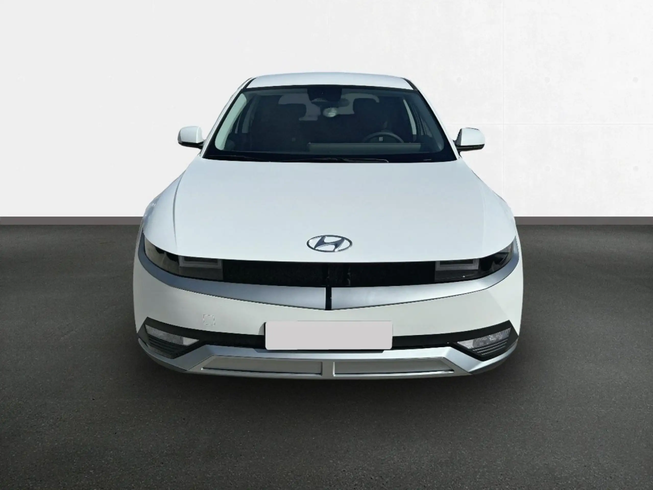 Hyundai - IONIQ 5