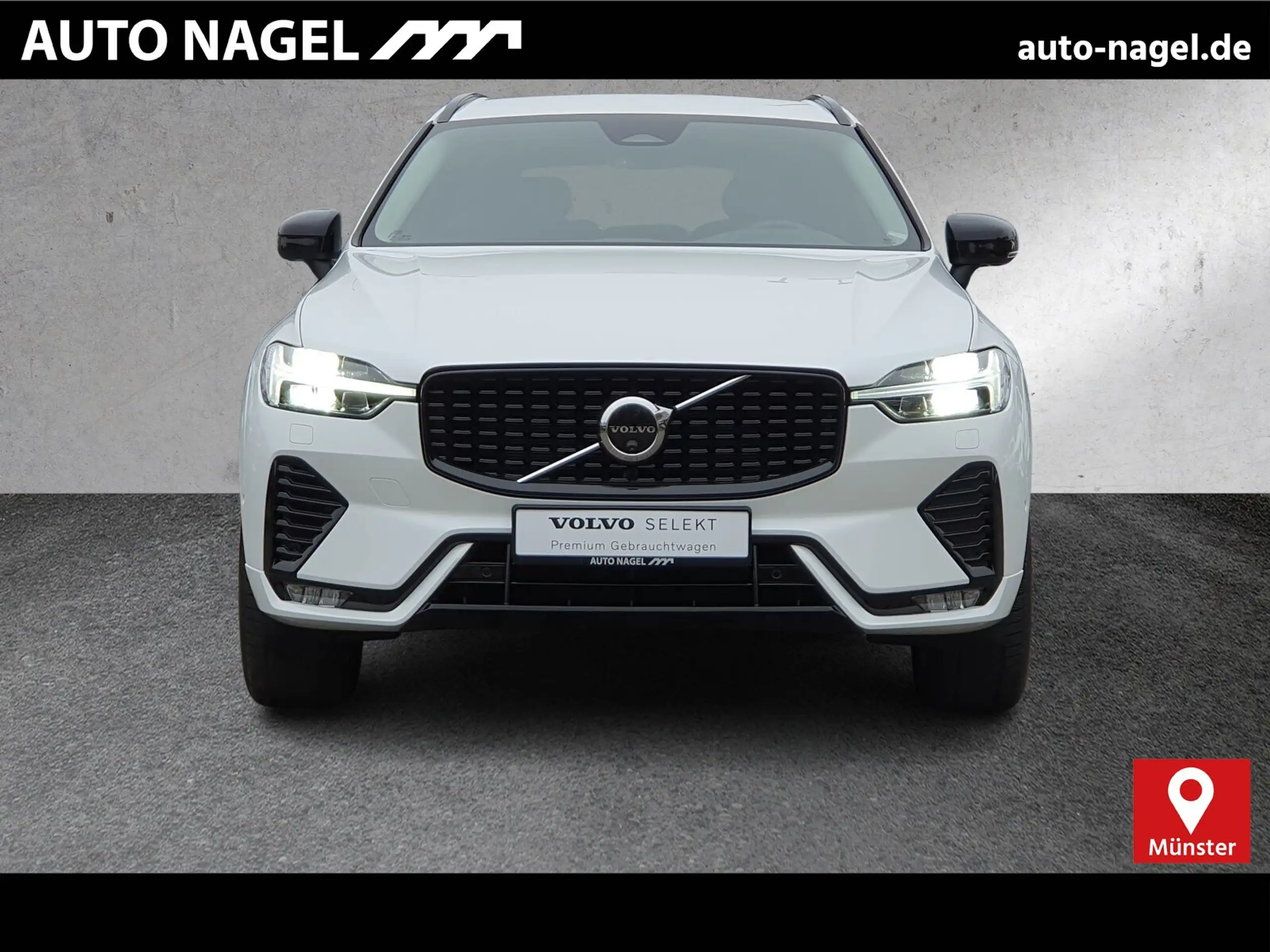 Volvo - XC60