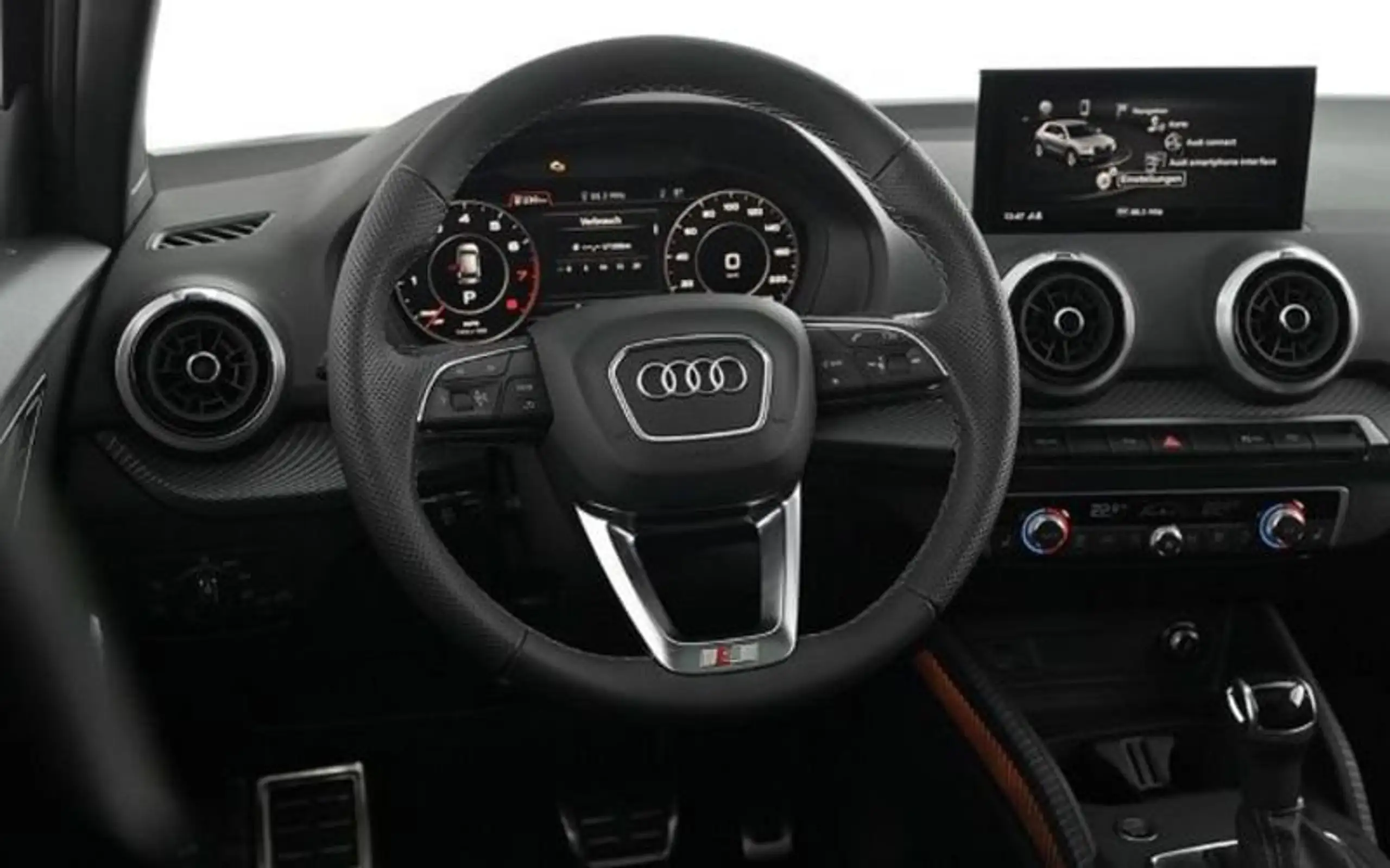 Audi - Q2