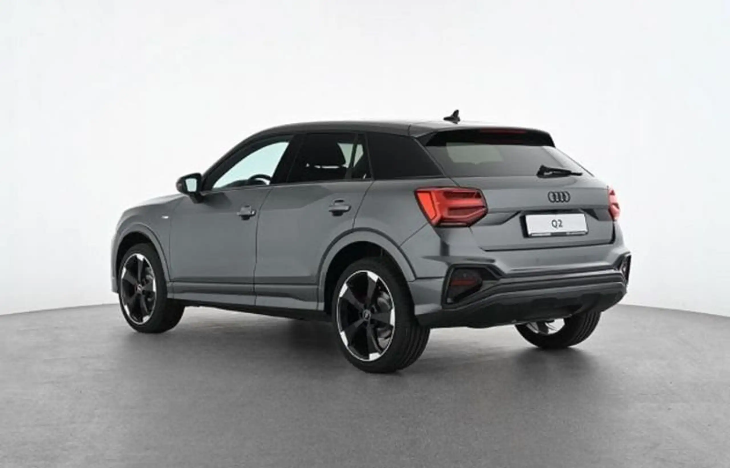 Audi - Q2