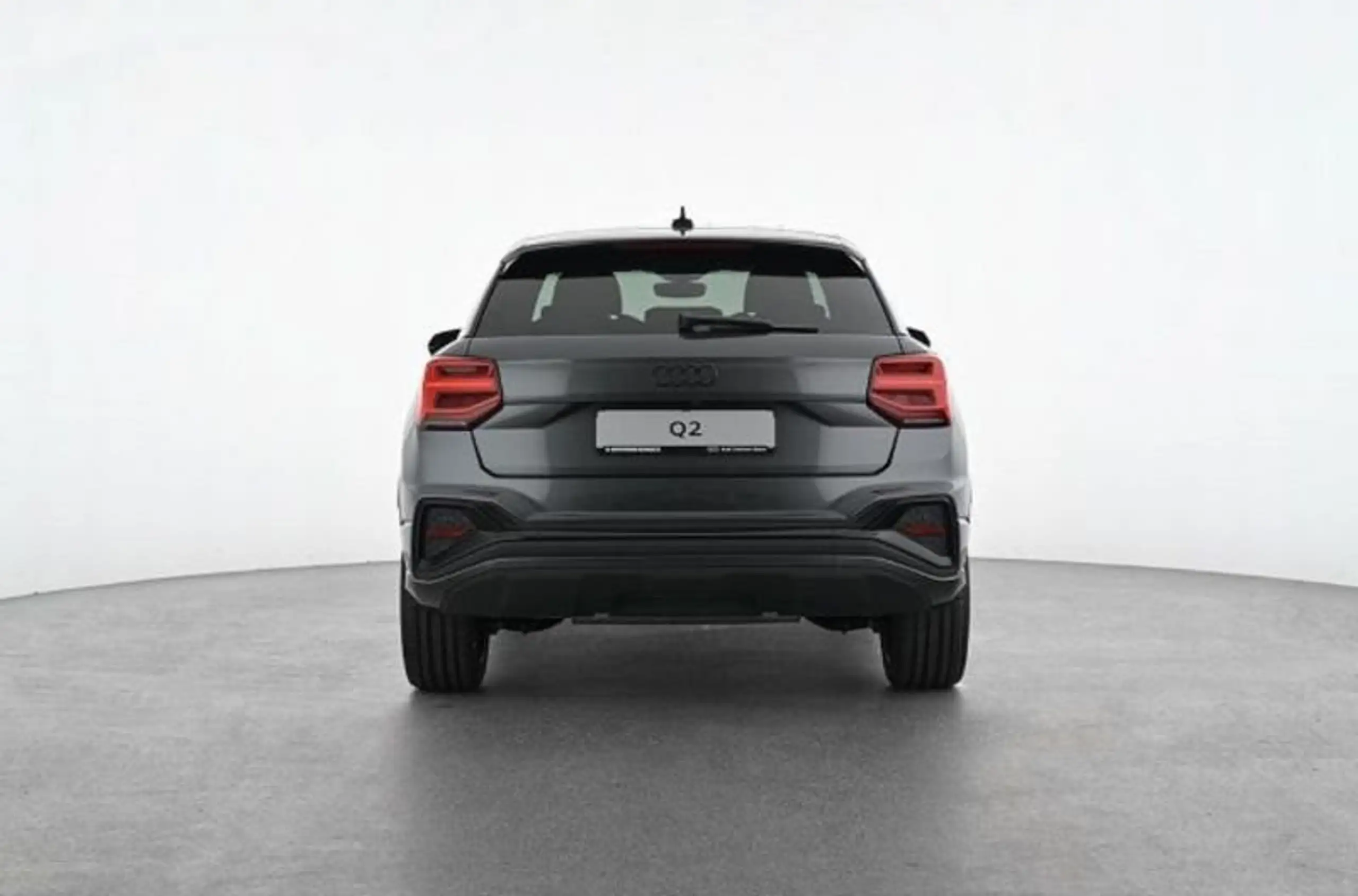 Audi - Q2