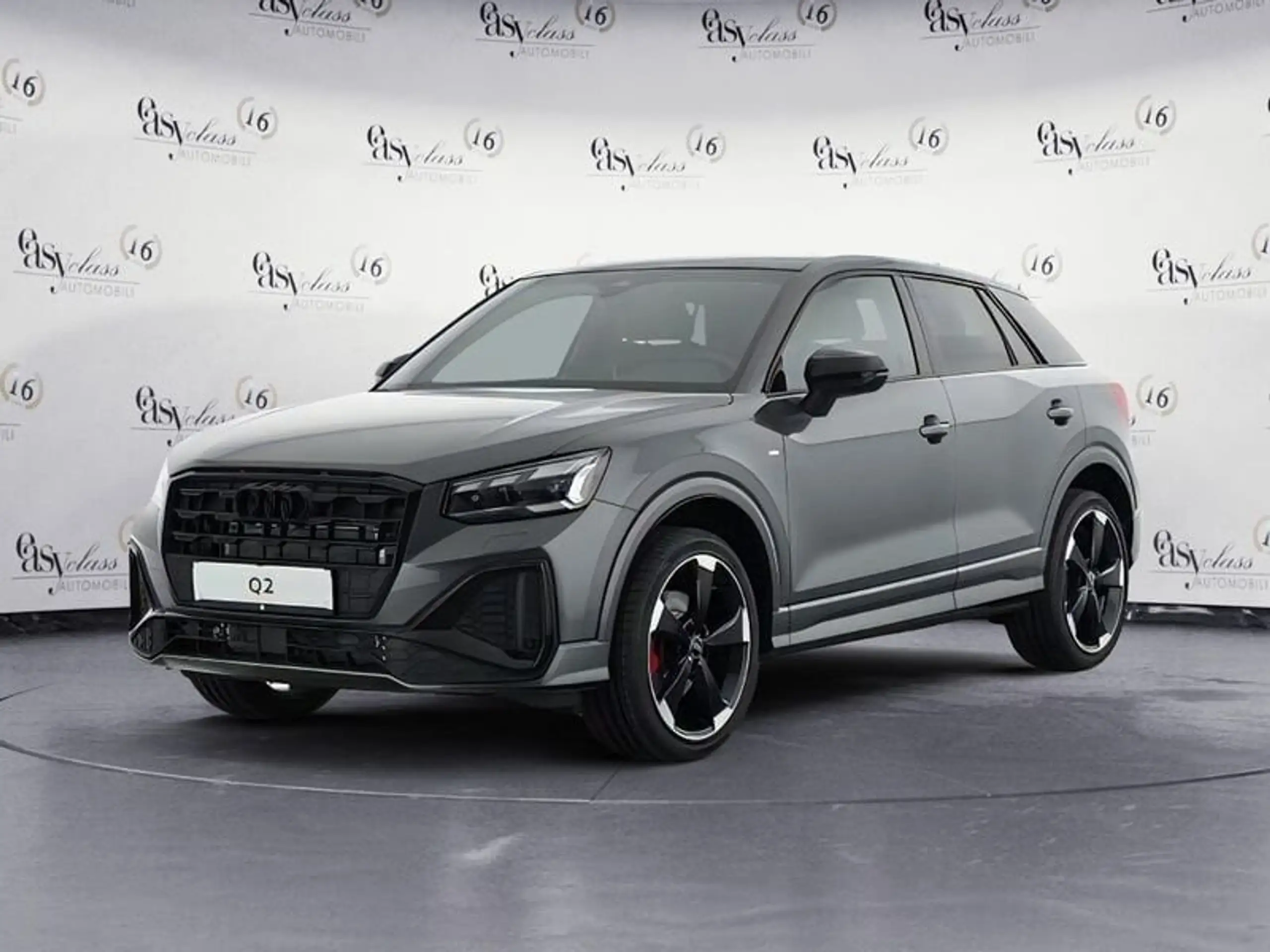 Audi - Q2