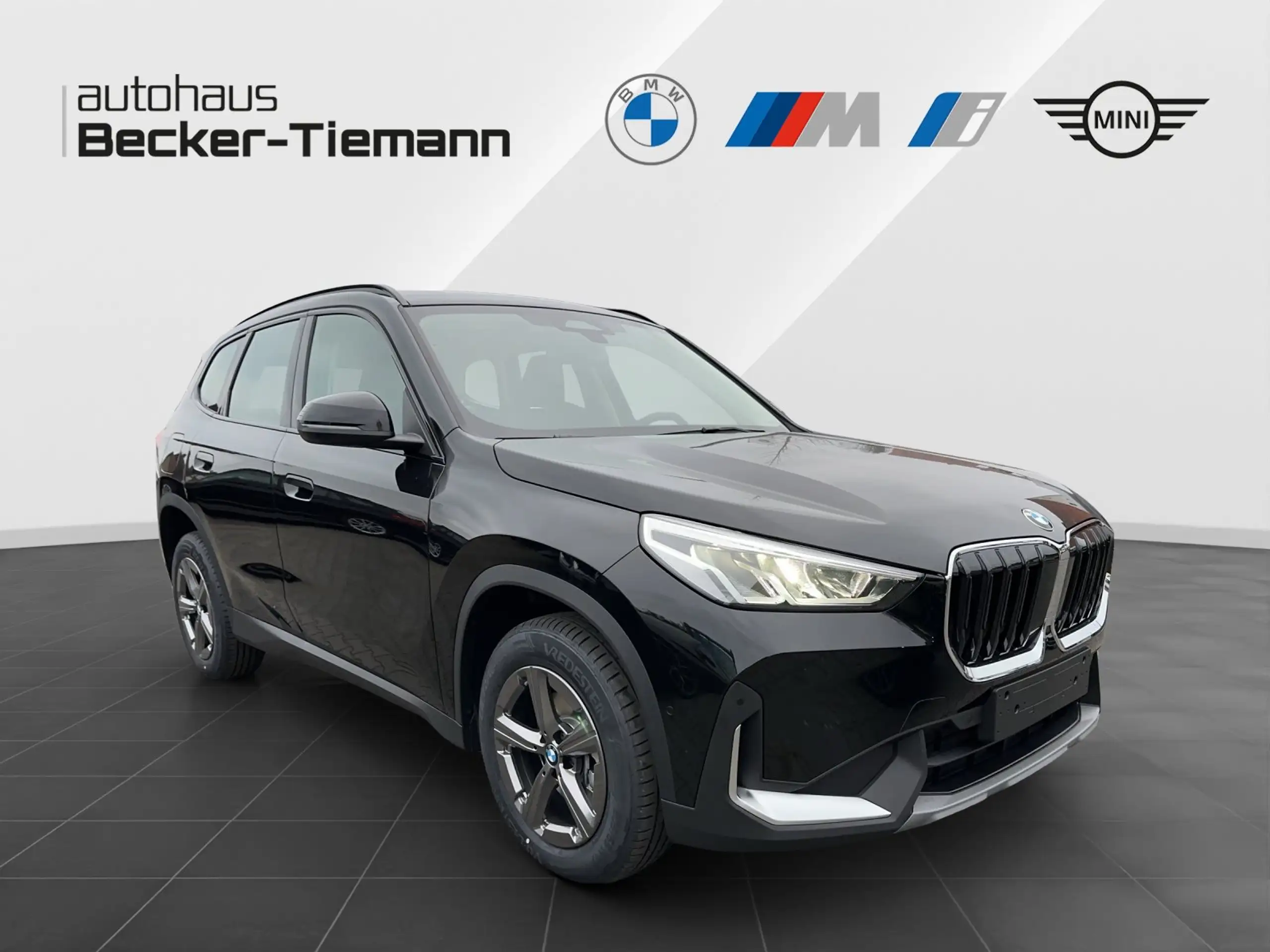 BMW - X1