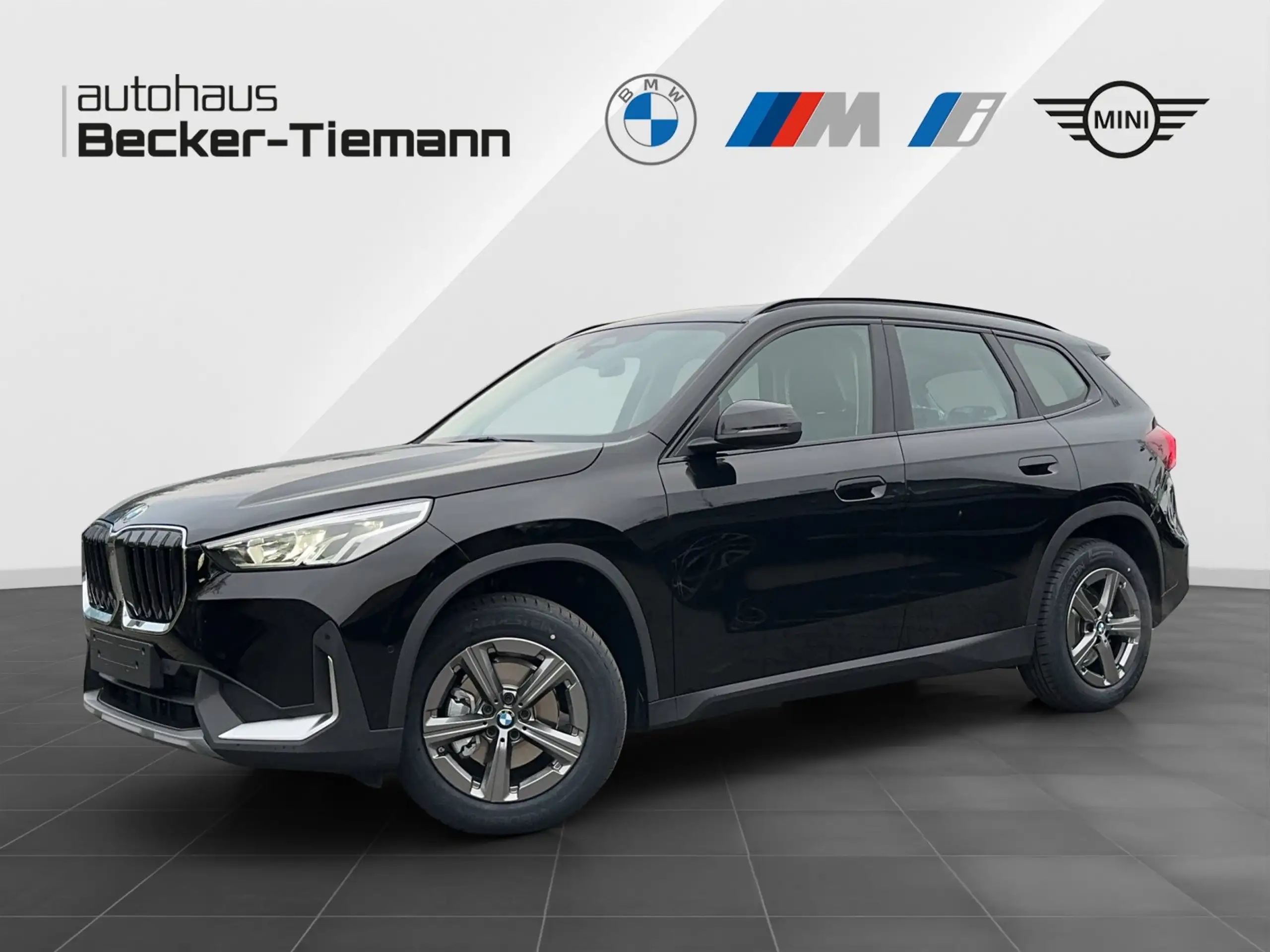 BMW - X1