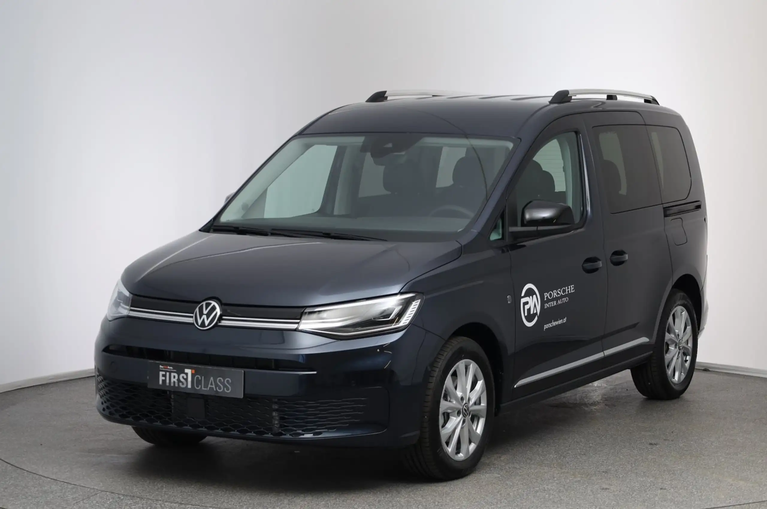 Volkswagen - Caddy