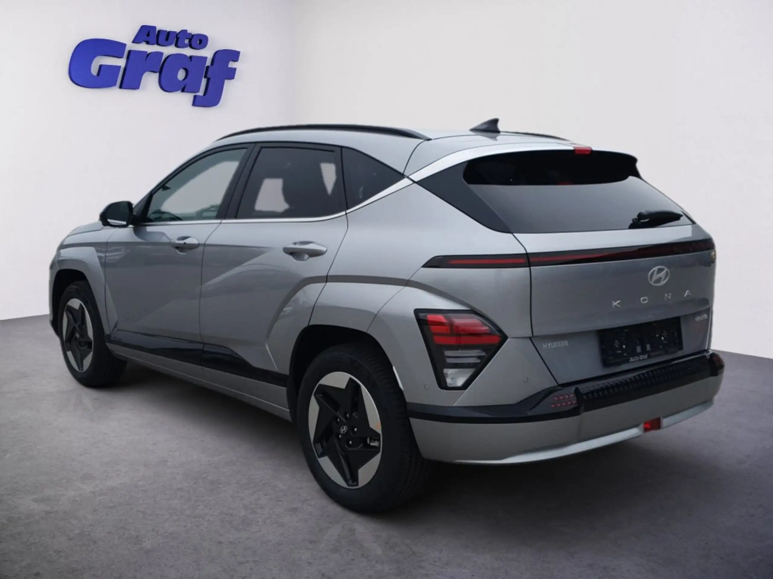 Hyundai - KONA