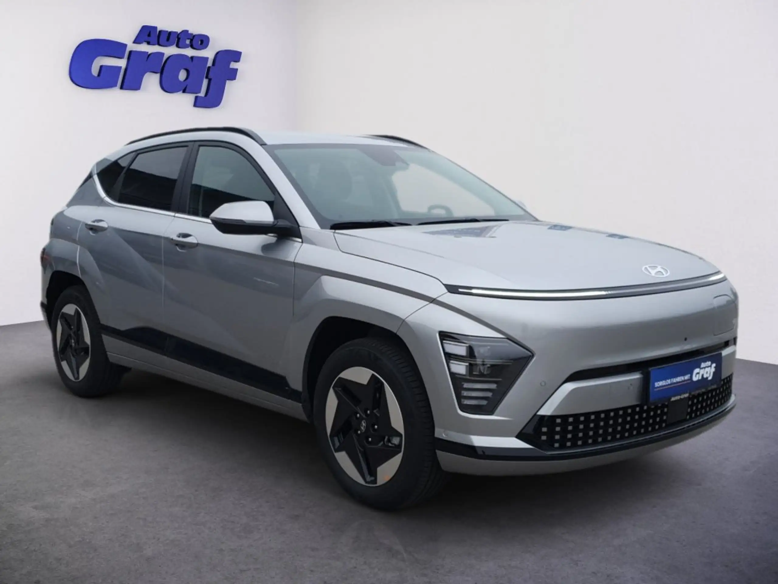 Hyundai - KONA