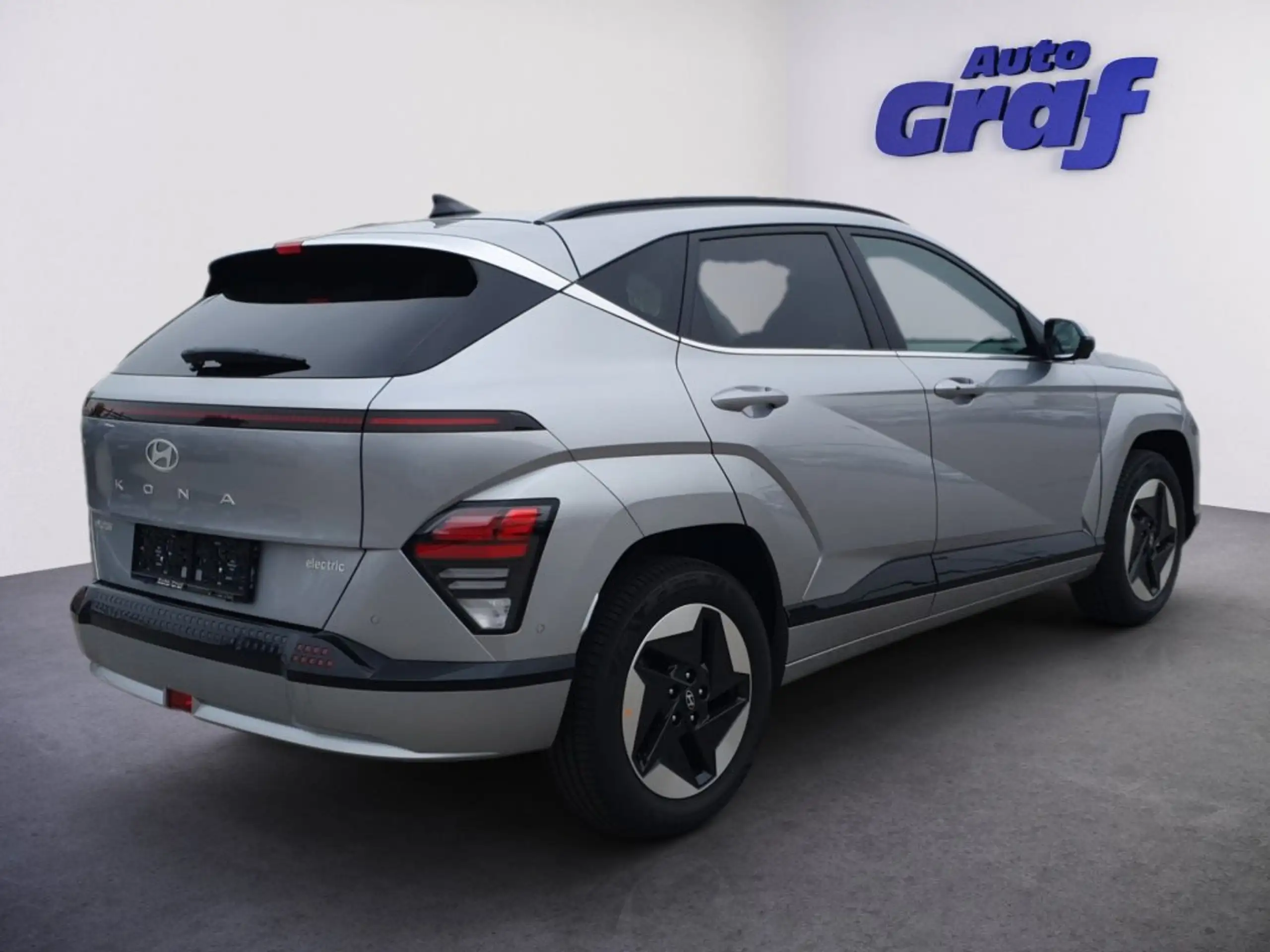 Hyundai - KONA