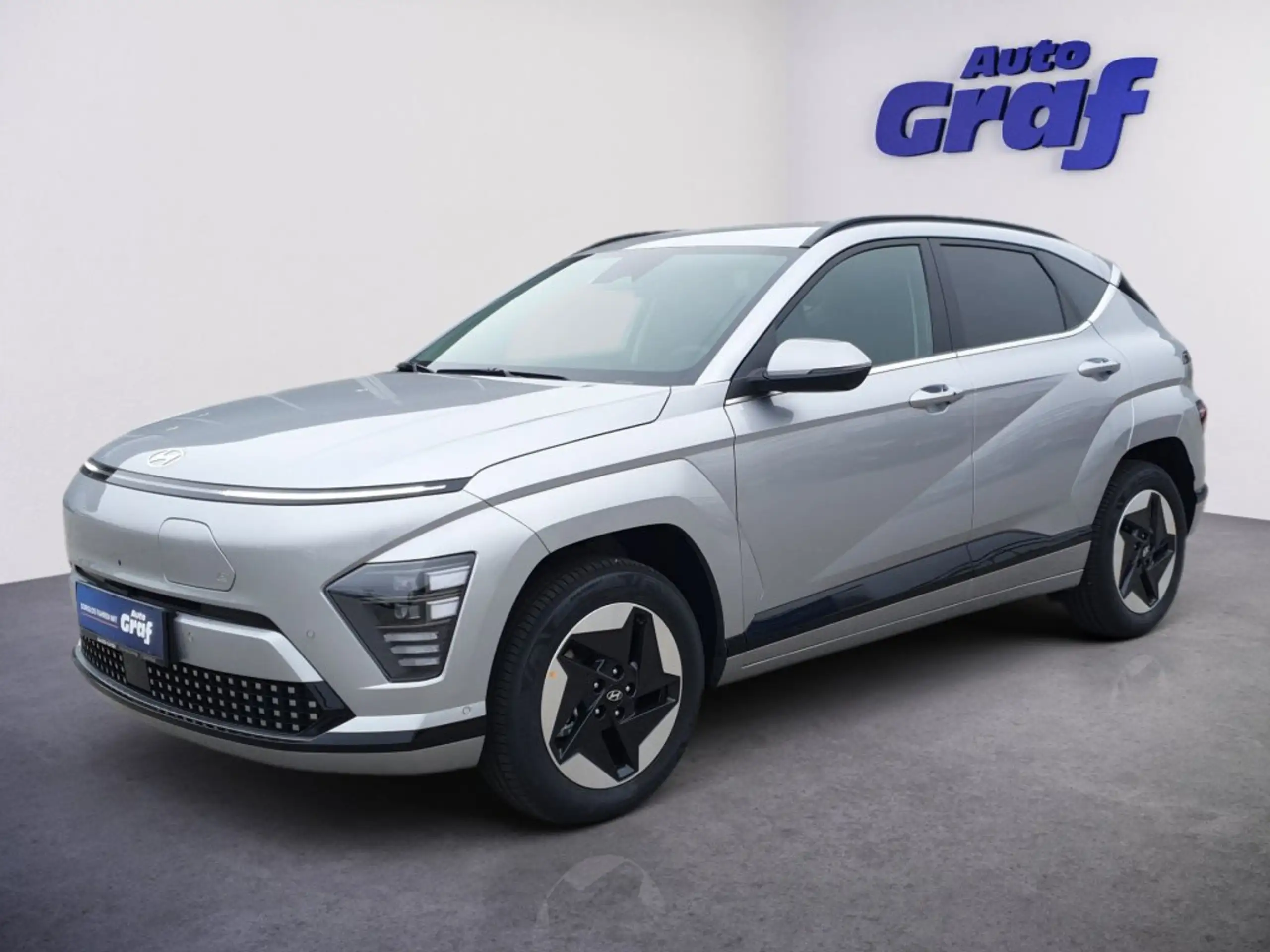 Hyundai - KONA