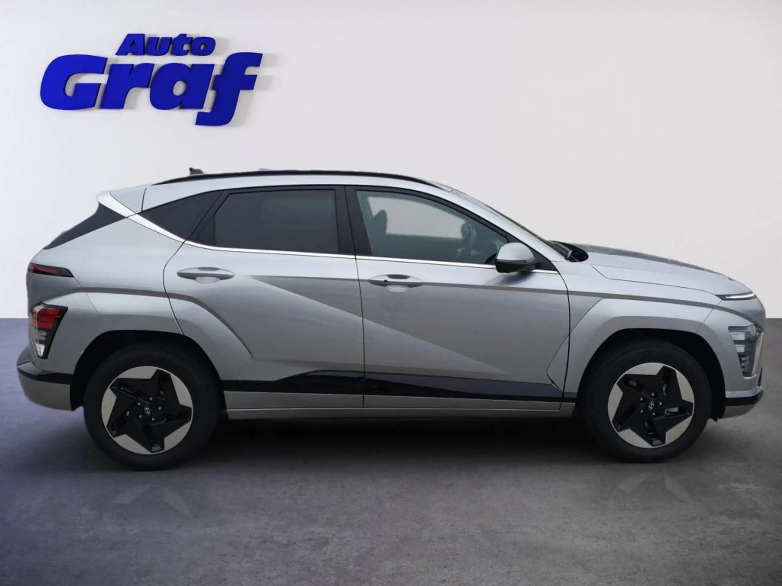 Hyundai - KONA