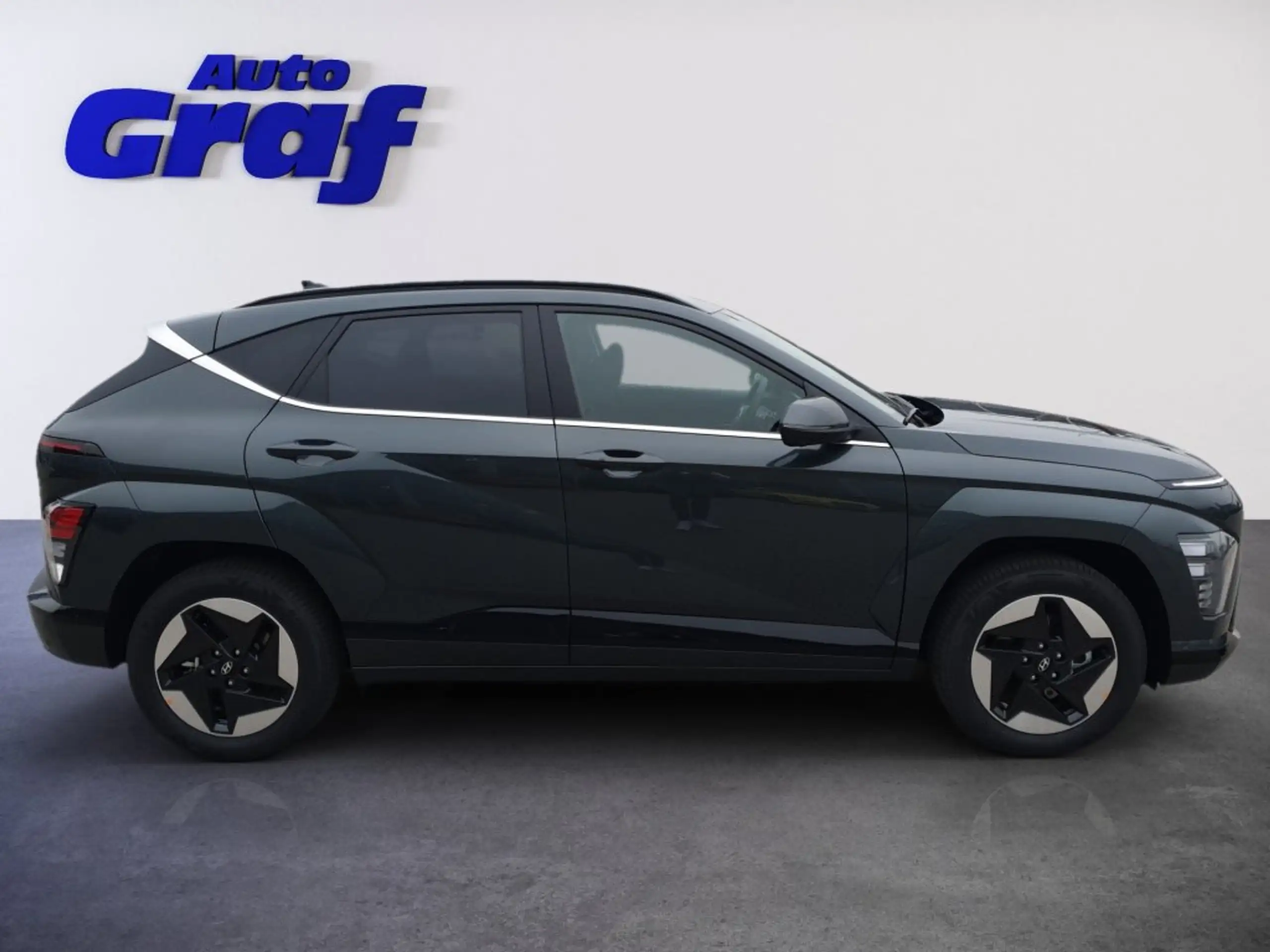 Hyundai - KONA