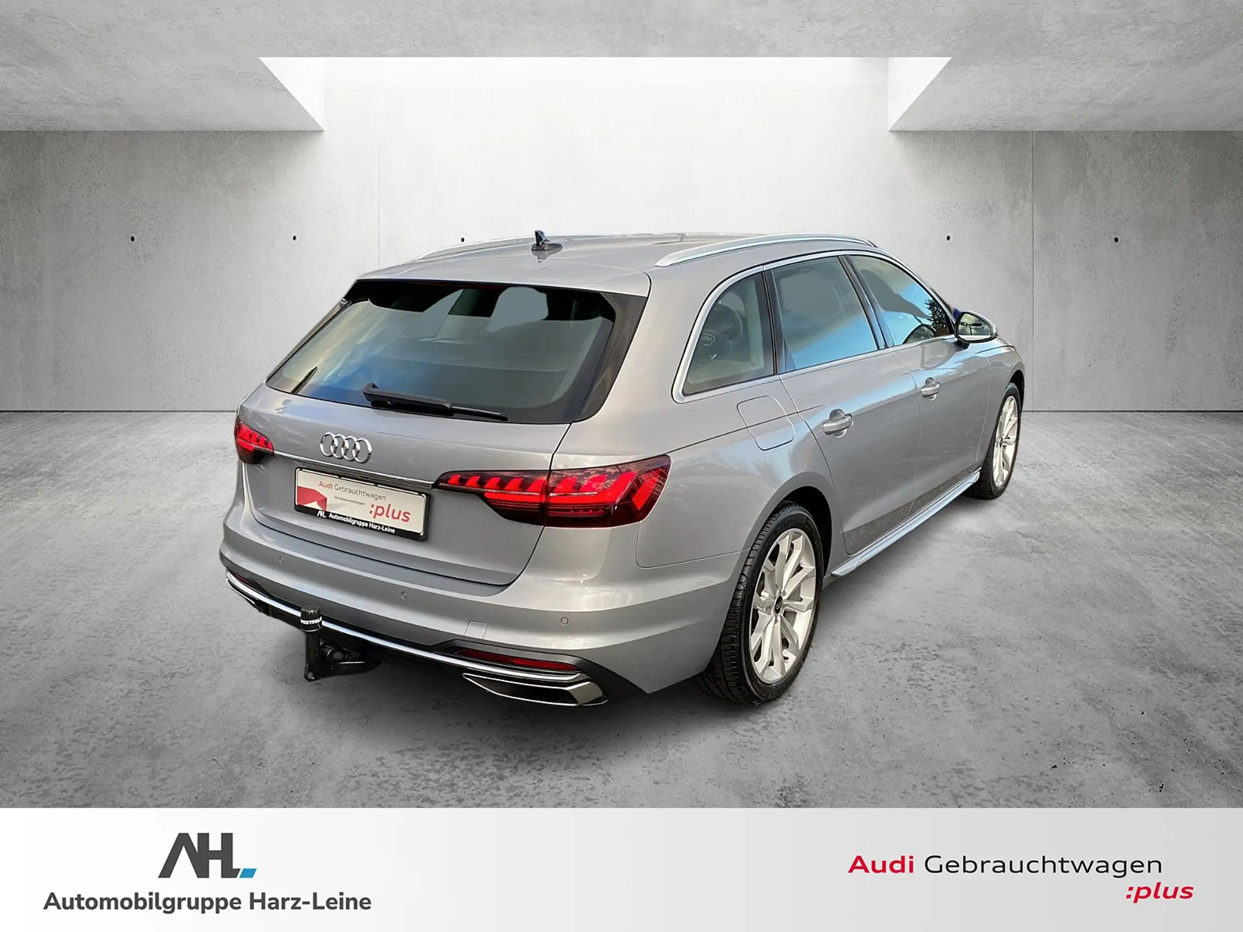 Audi - A4