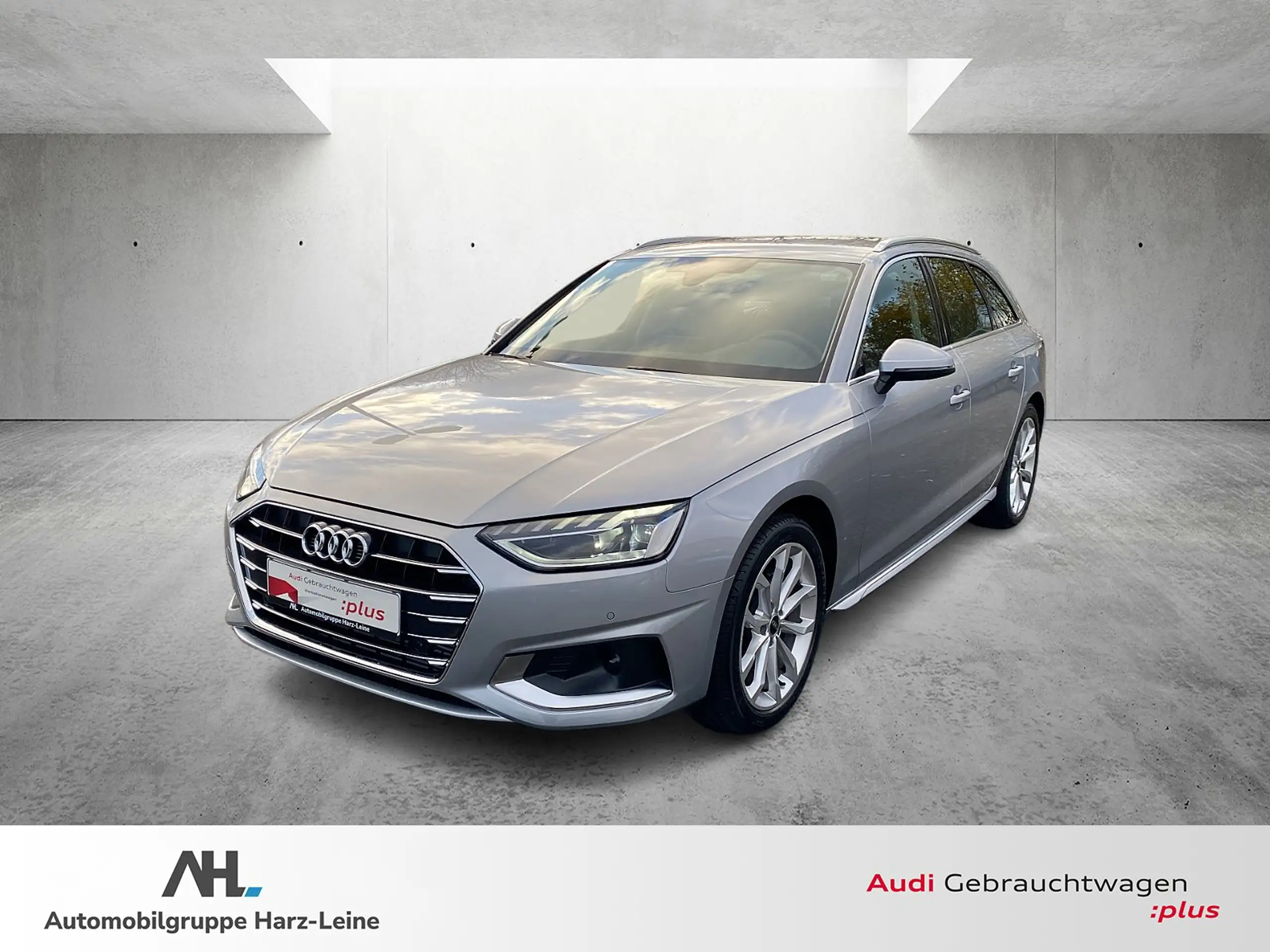 Audi - A4