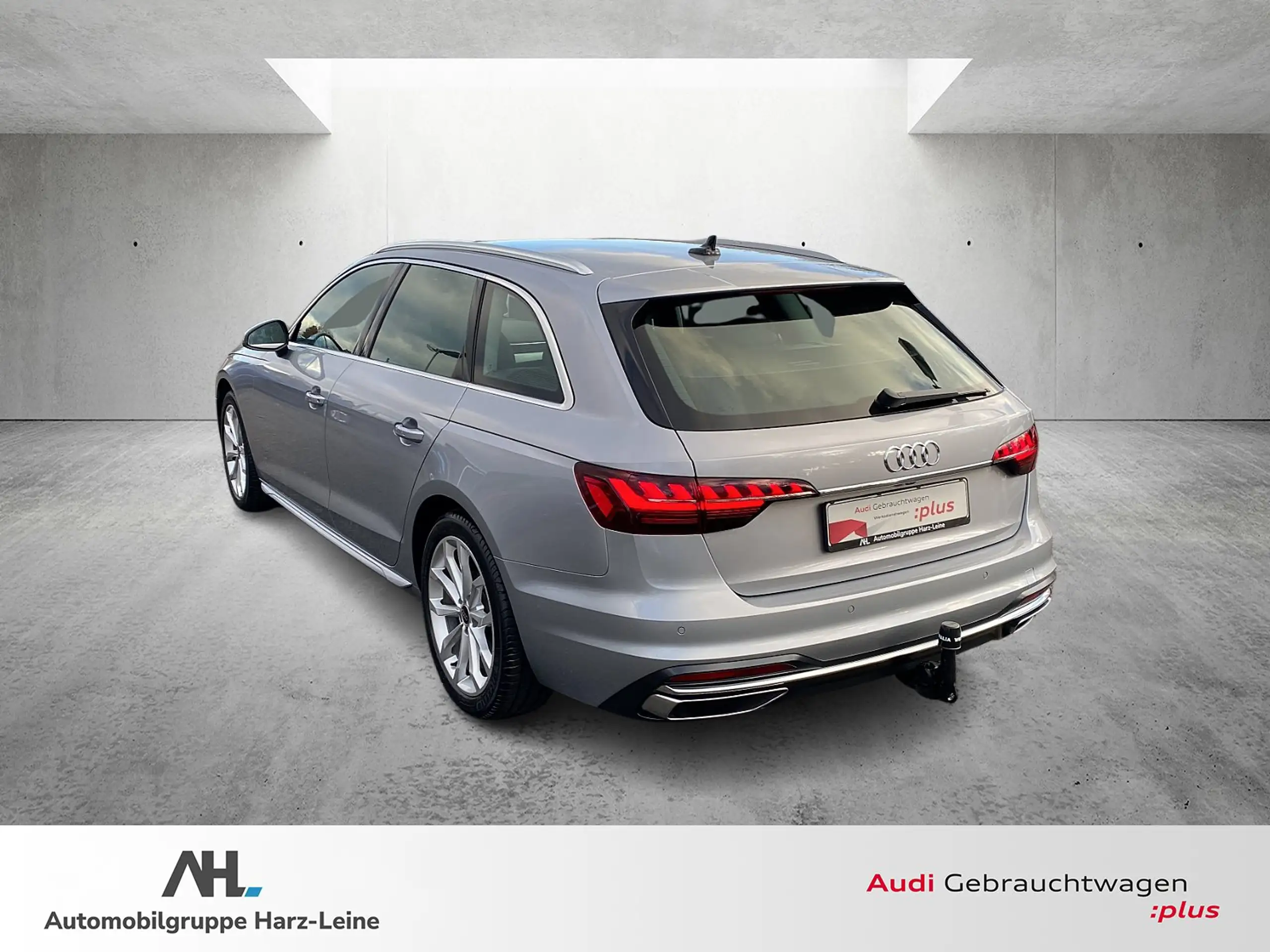 Audi - A4