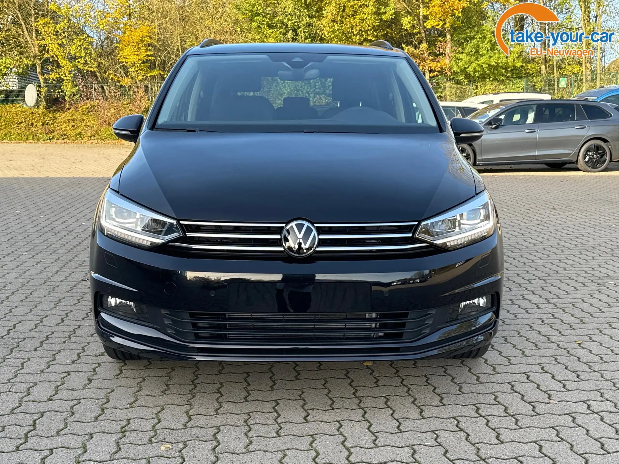 Volkswagen - Touran