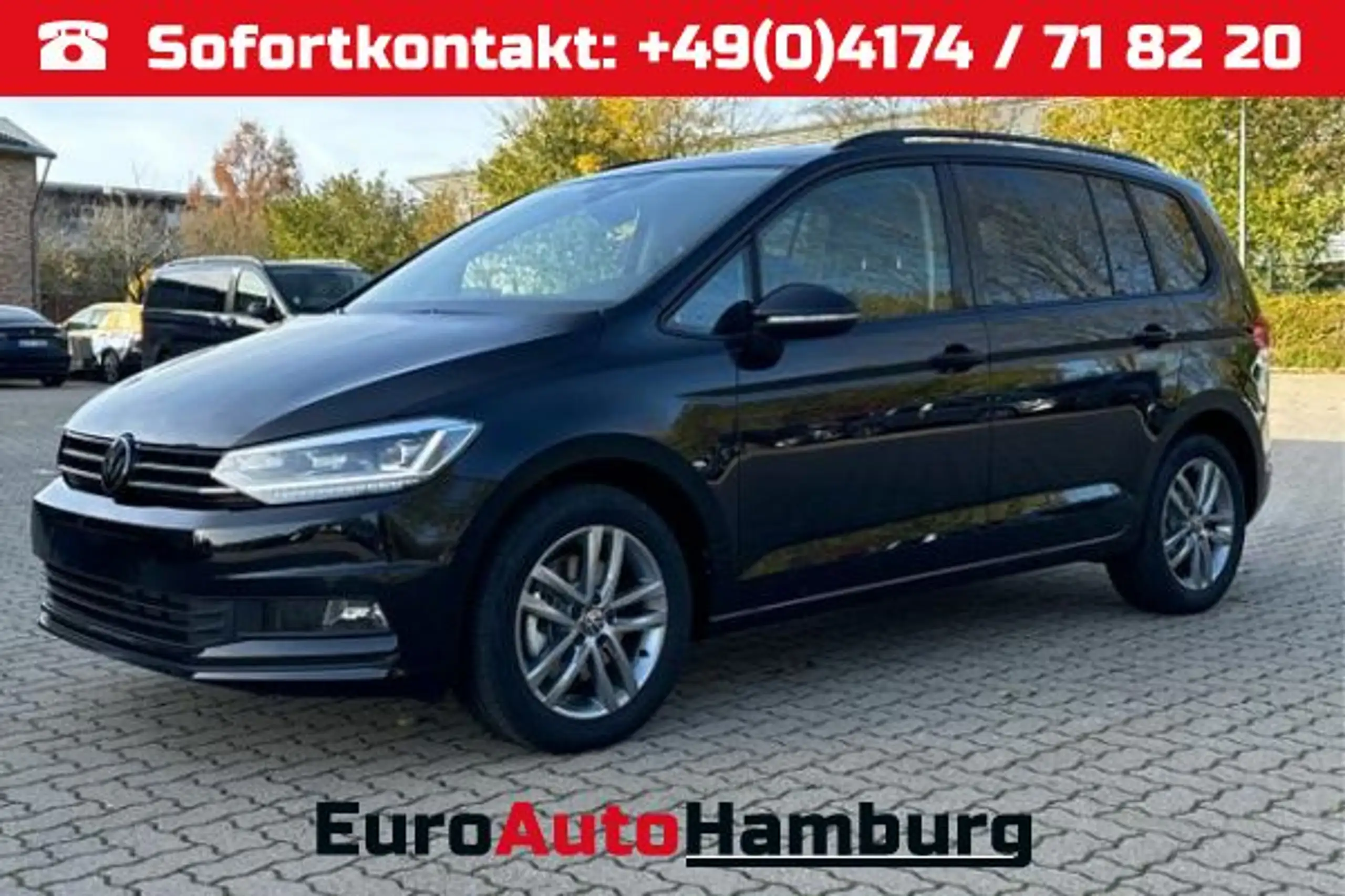 Volkswagen - Touran