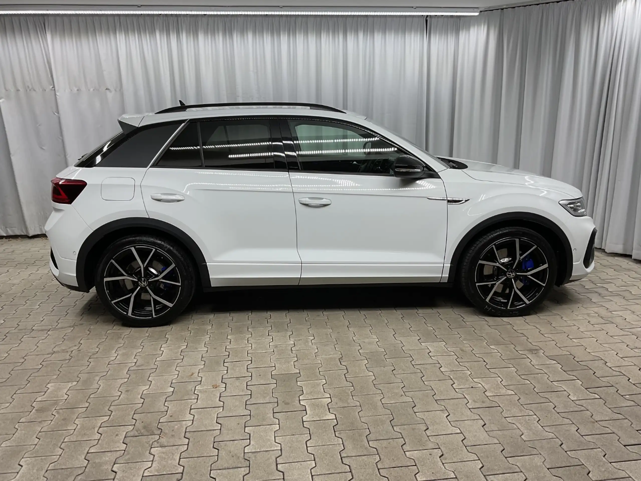 Volkswagen - T-Roc