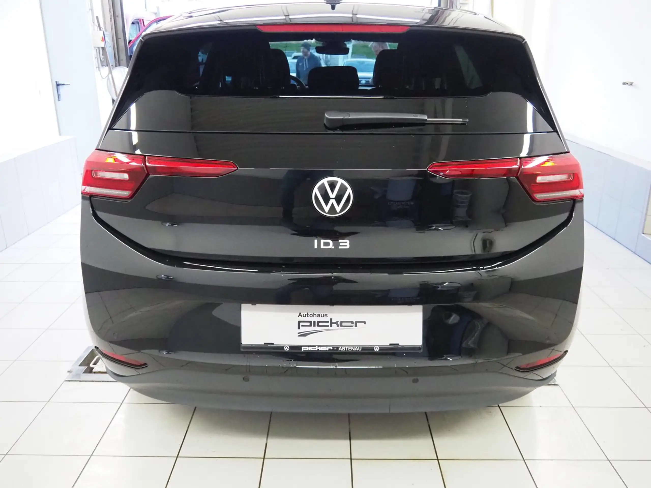 Volkswagen - ID.3