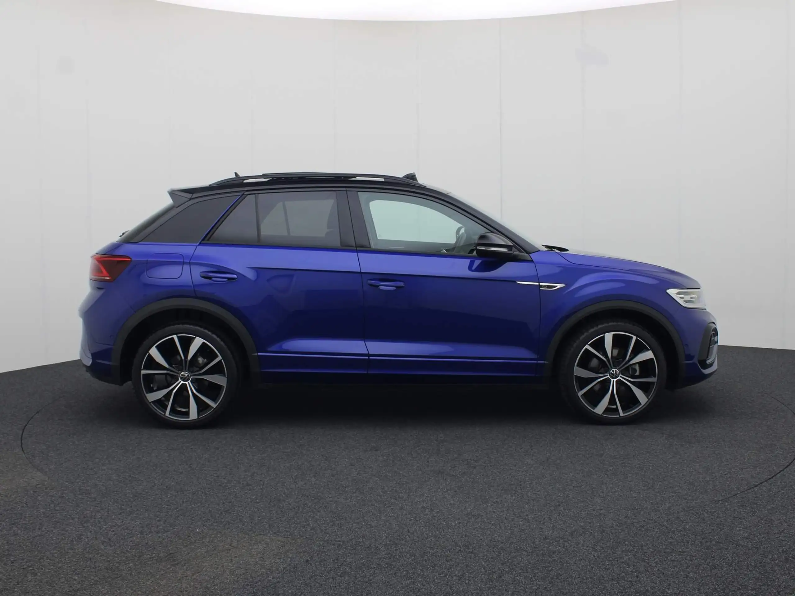 Volkswagen - T-Roc