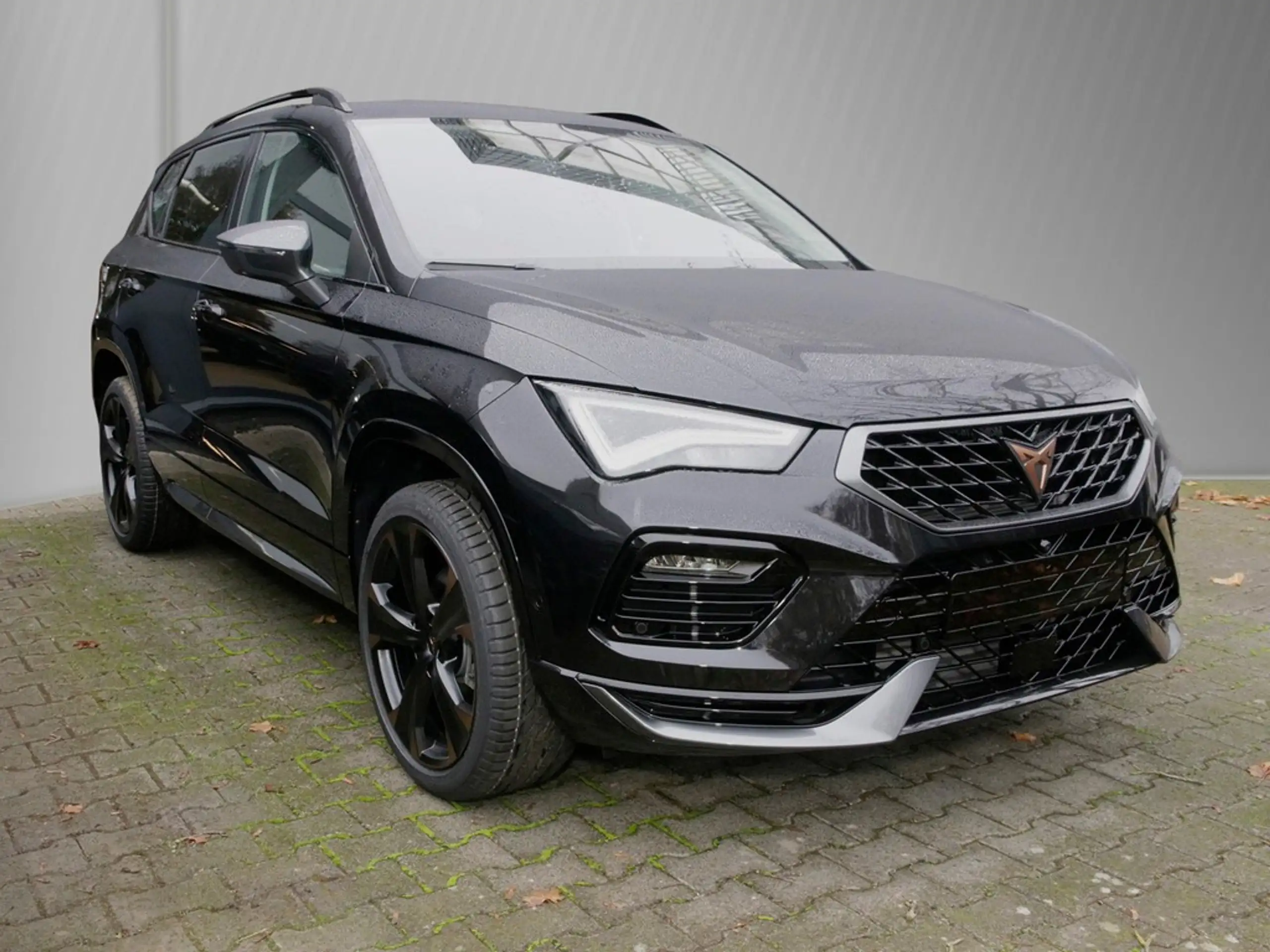 CUPRA - Ateca