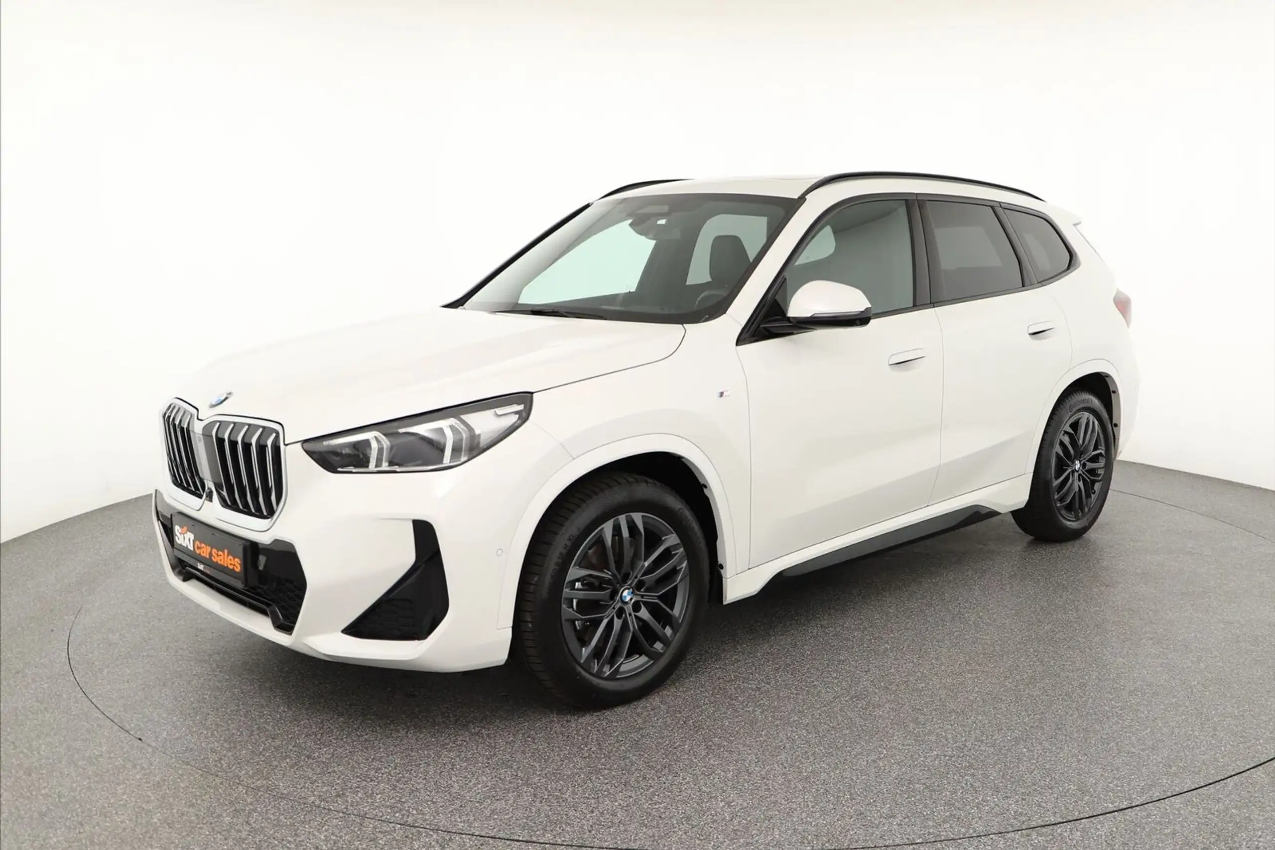 BMW - X1