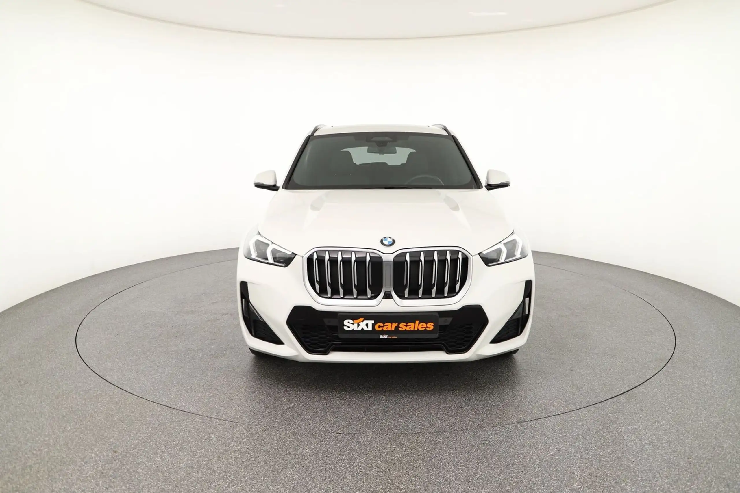 BMW - X1