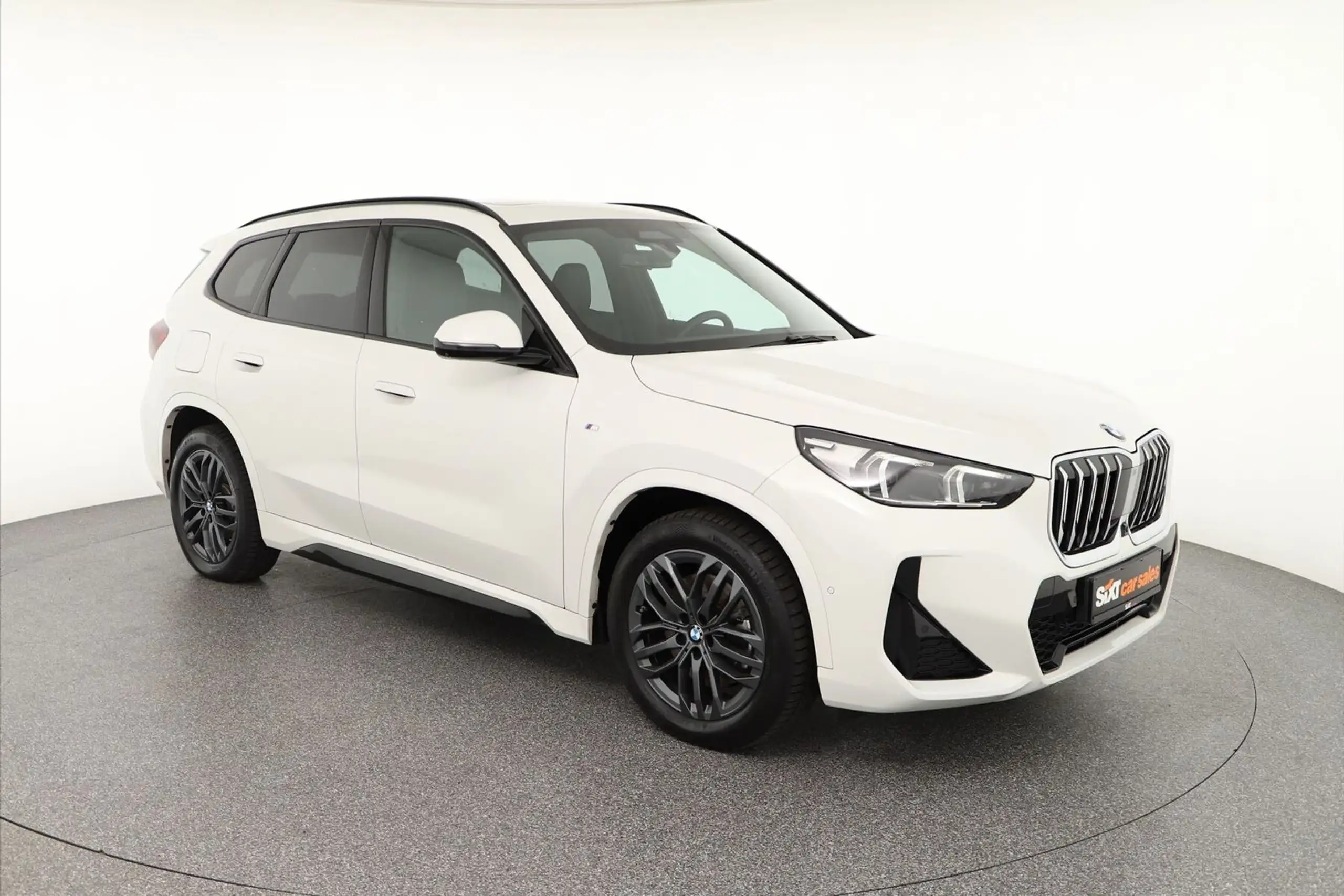 BMW - X1