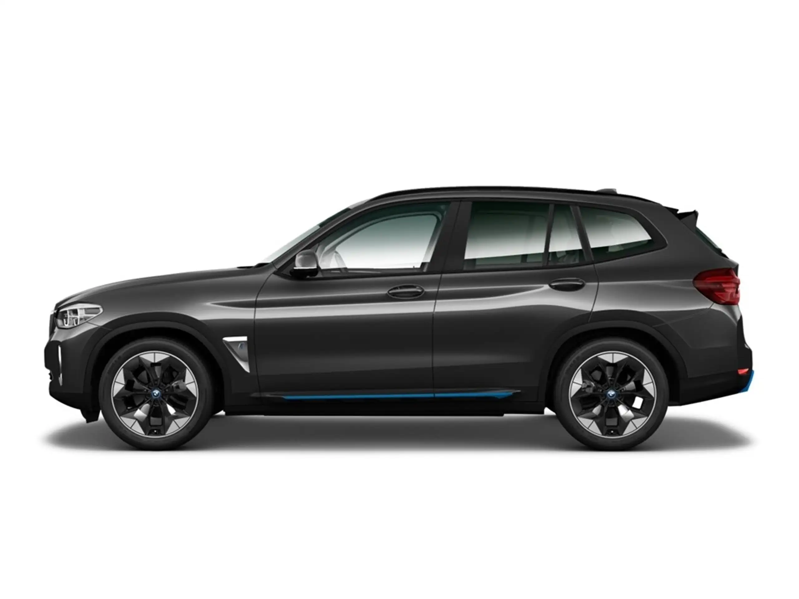 BMW - iX3