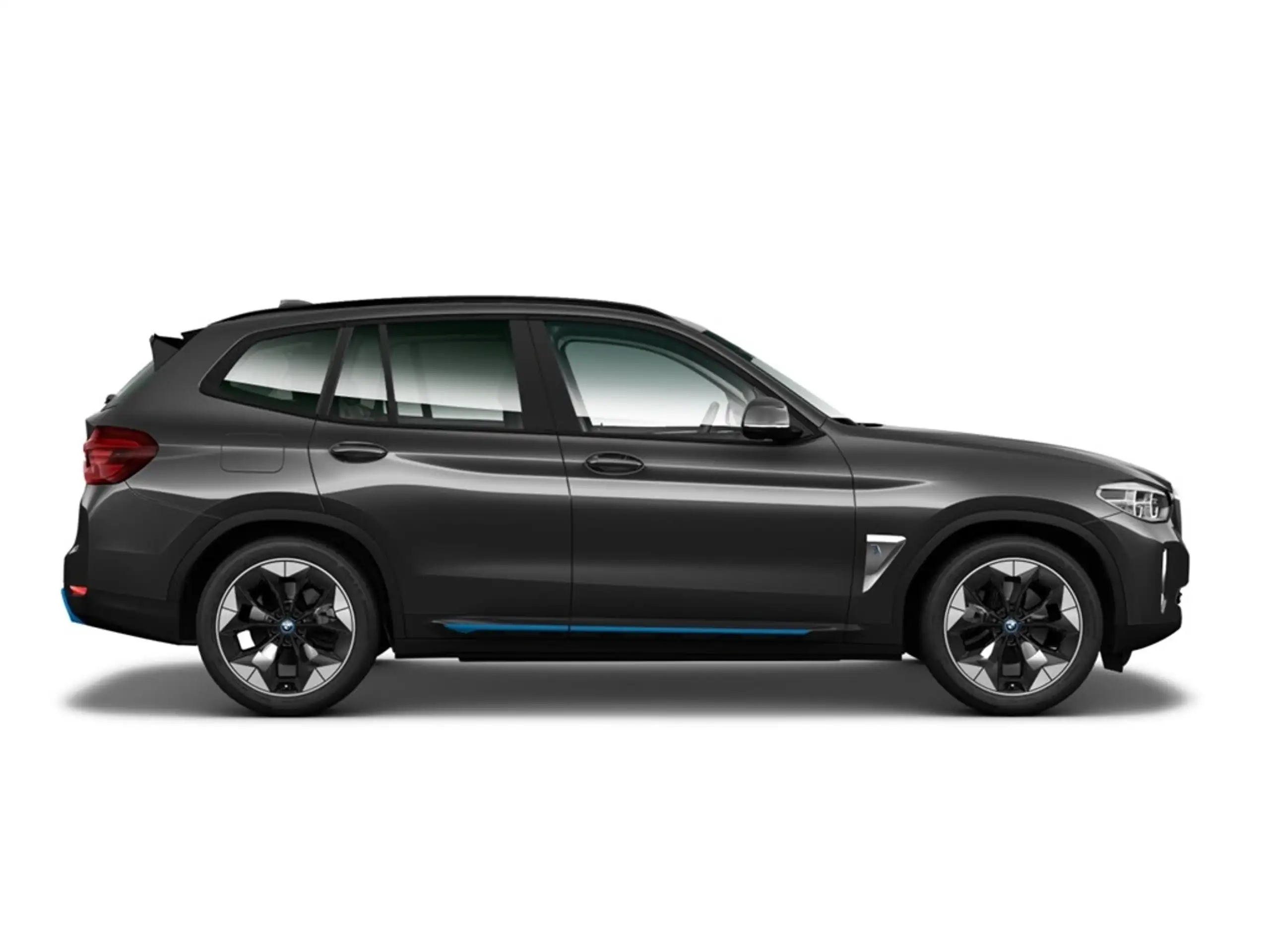 BMW - iX3