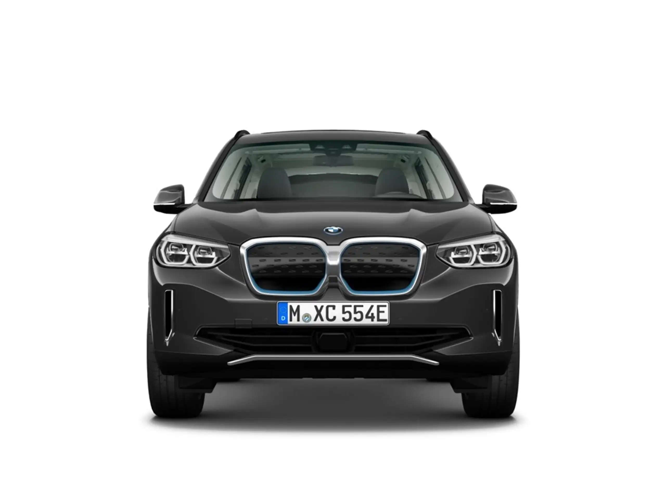 BMW - iX3