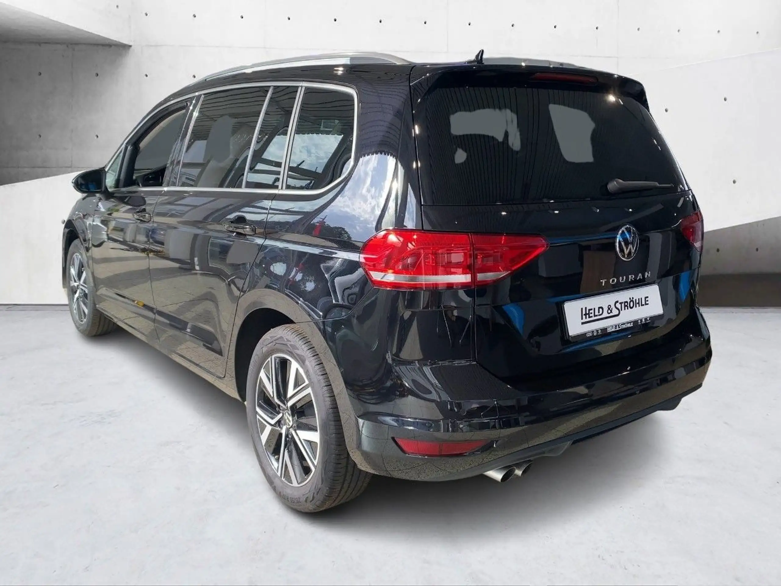 Volkswagen - Touran