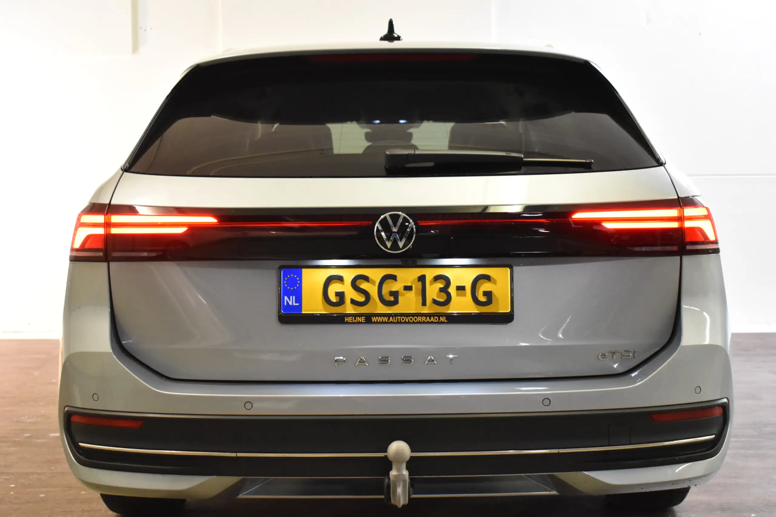 Volkswagen - Passat Variant