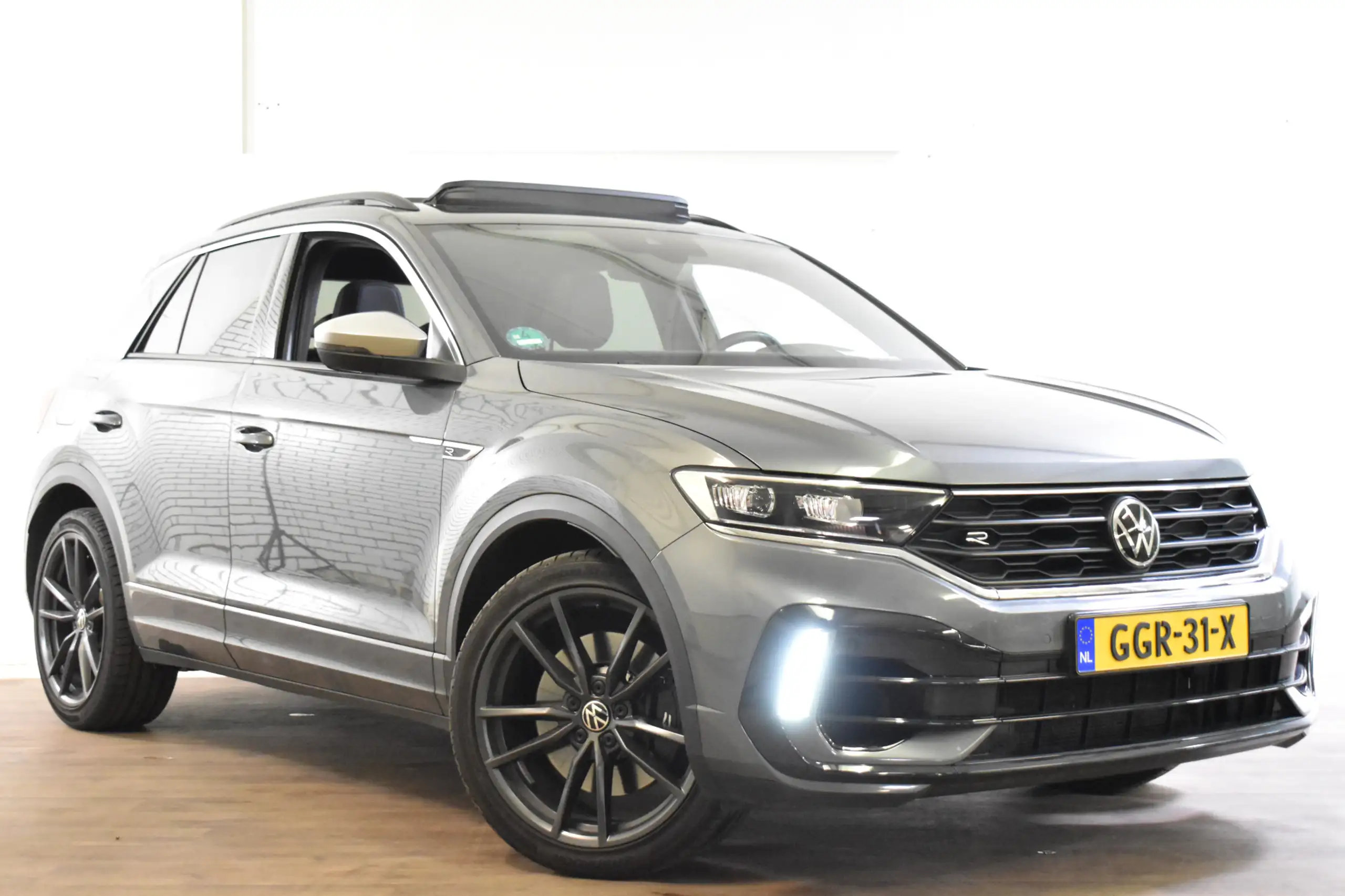 Volkswagen - T-Roc