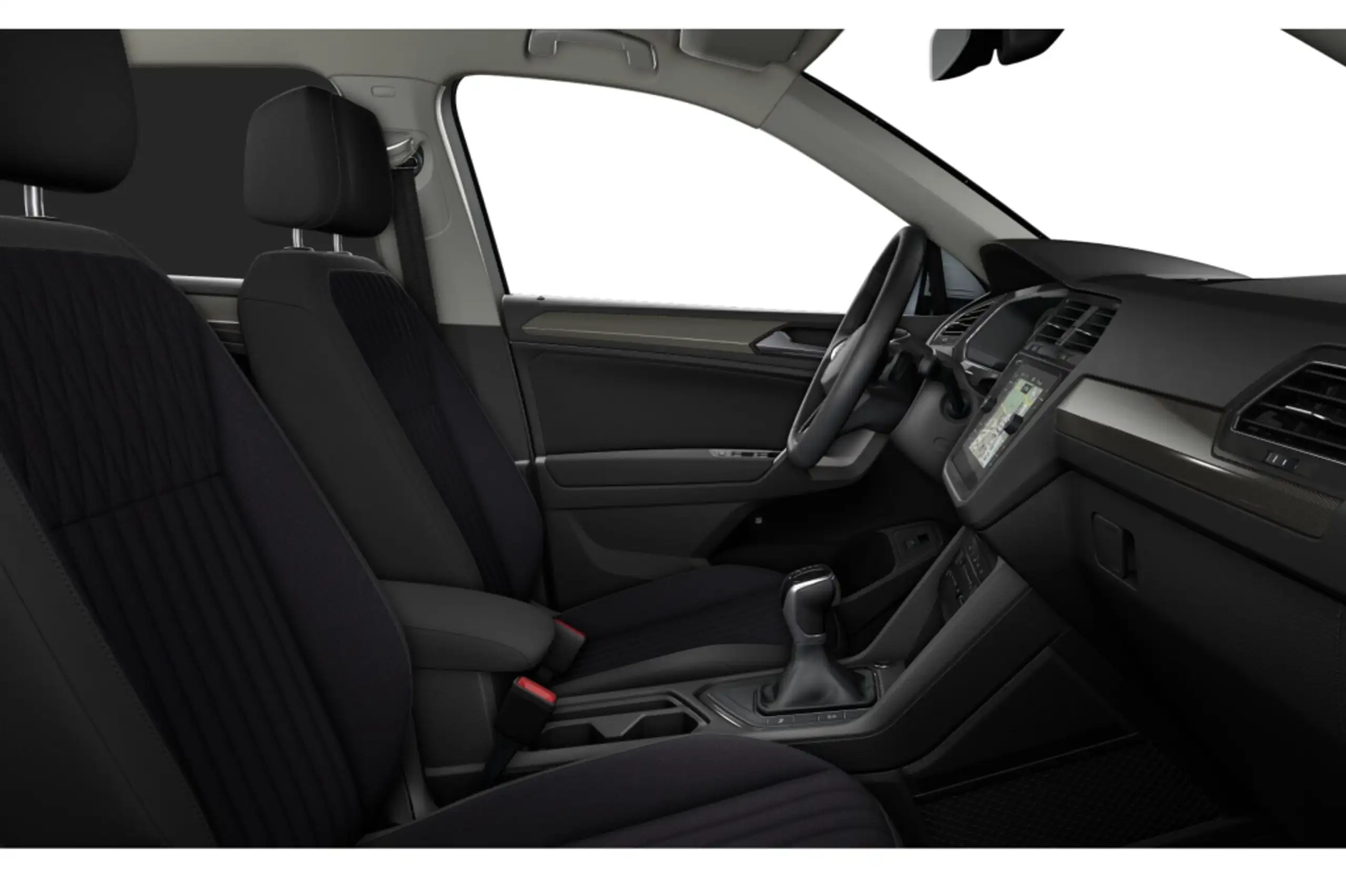 Volkswagen - Tiguan Allspace