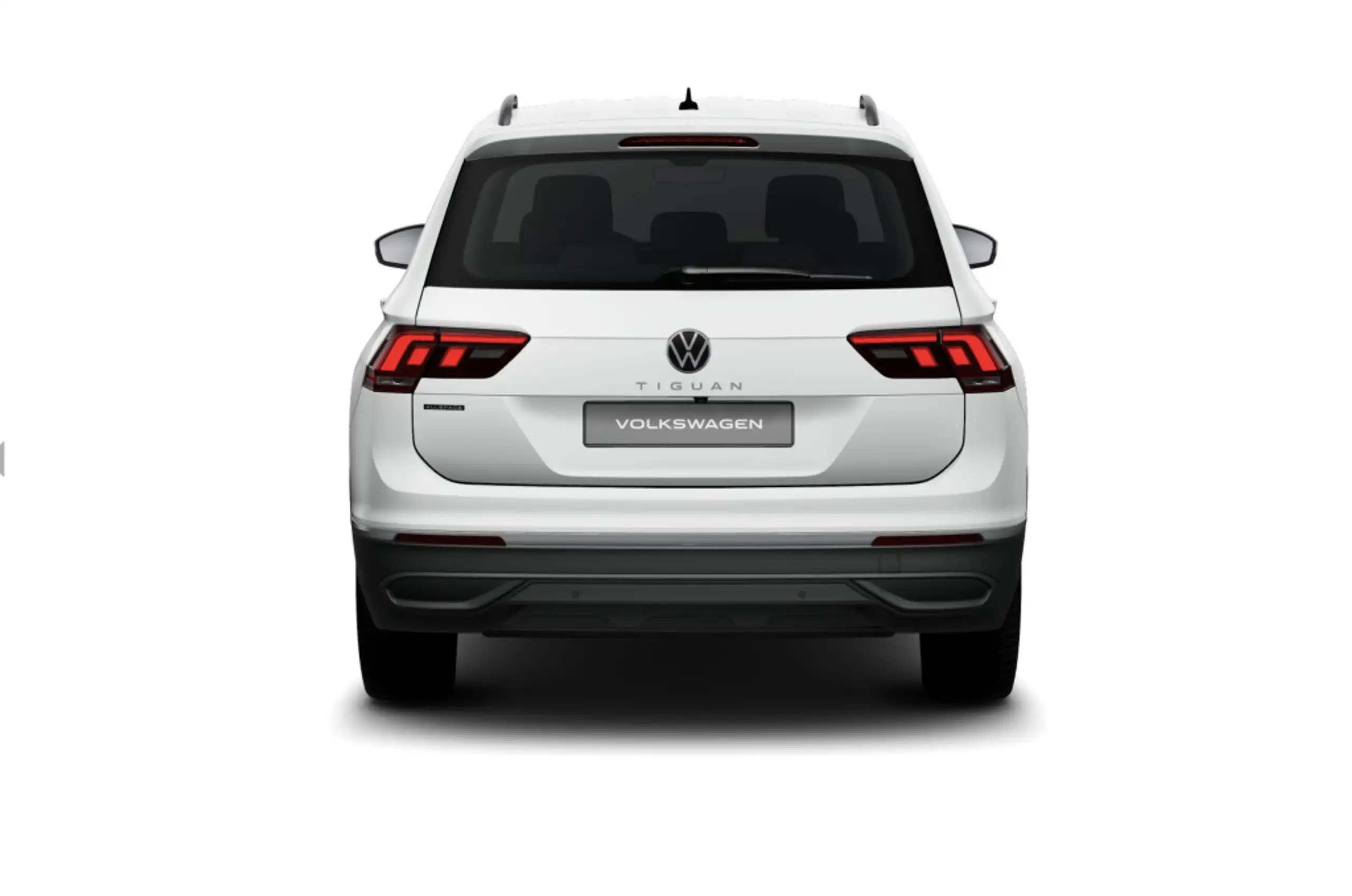 Volkswagen - Tiguan Allspace