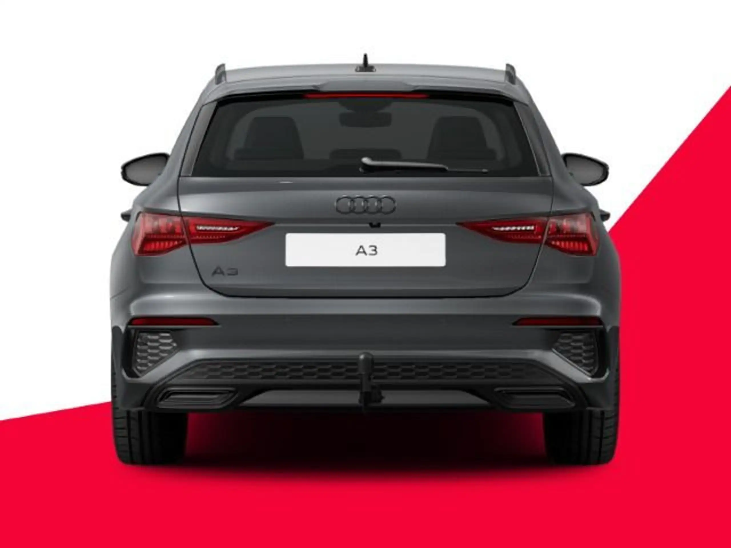 Audi - A3