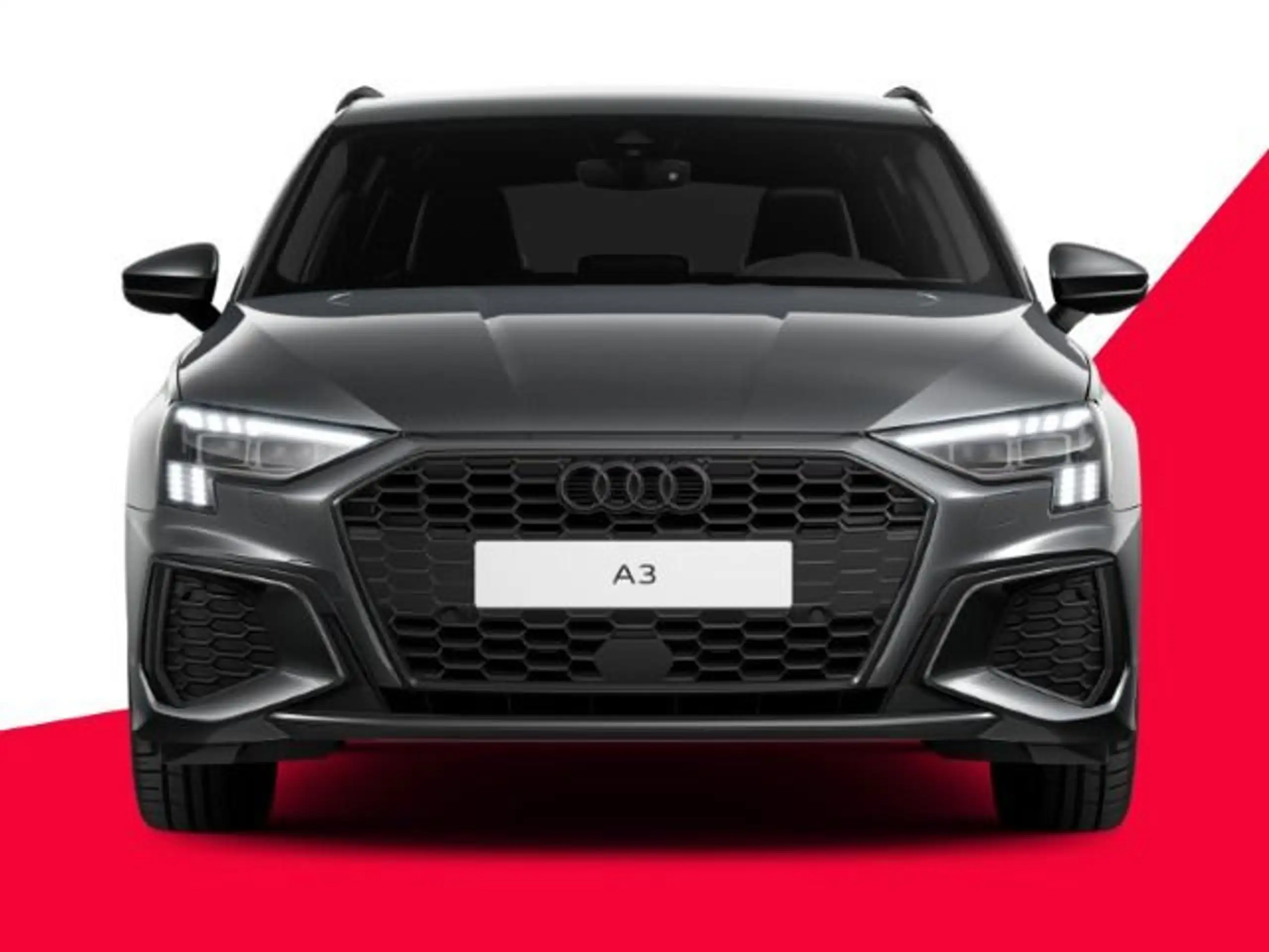 Audi - A3