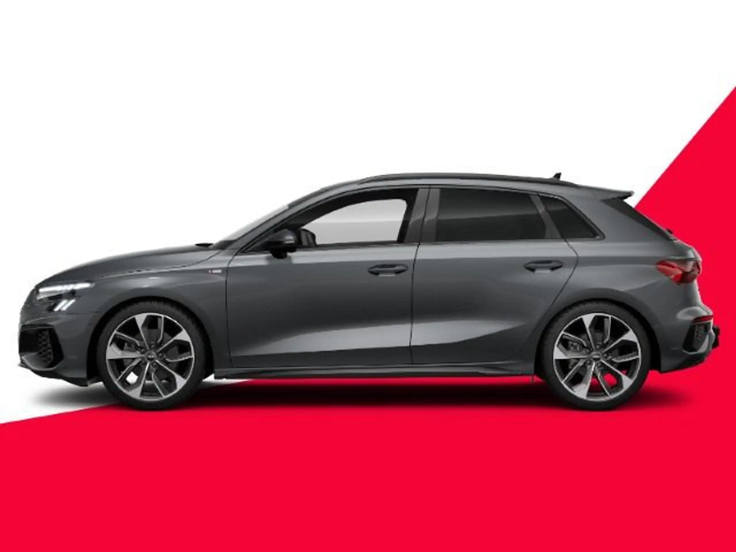 Audi - A3