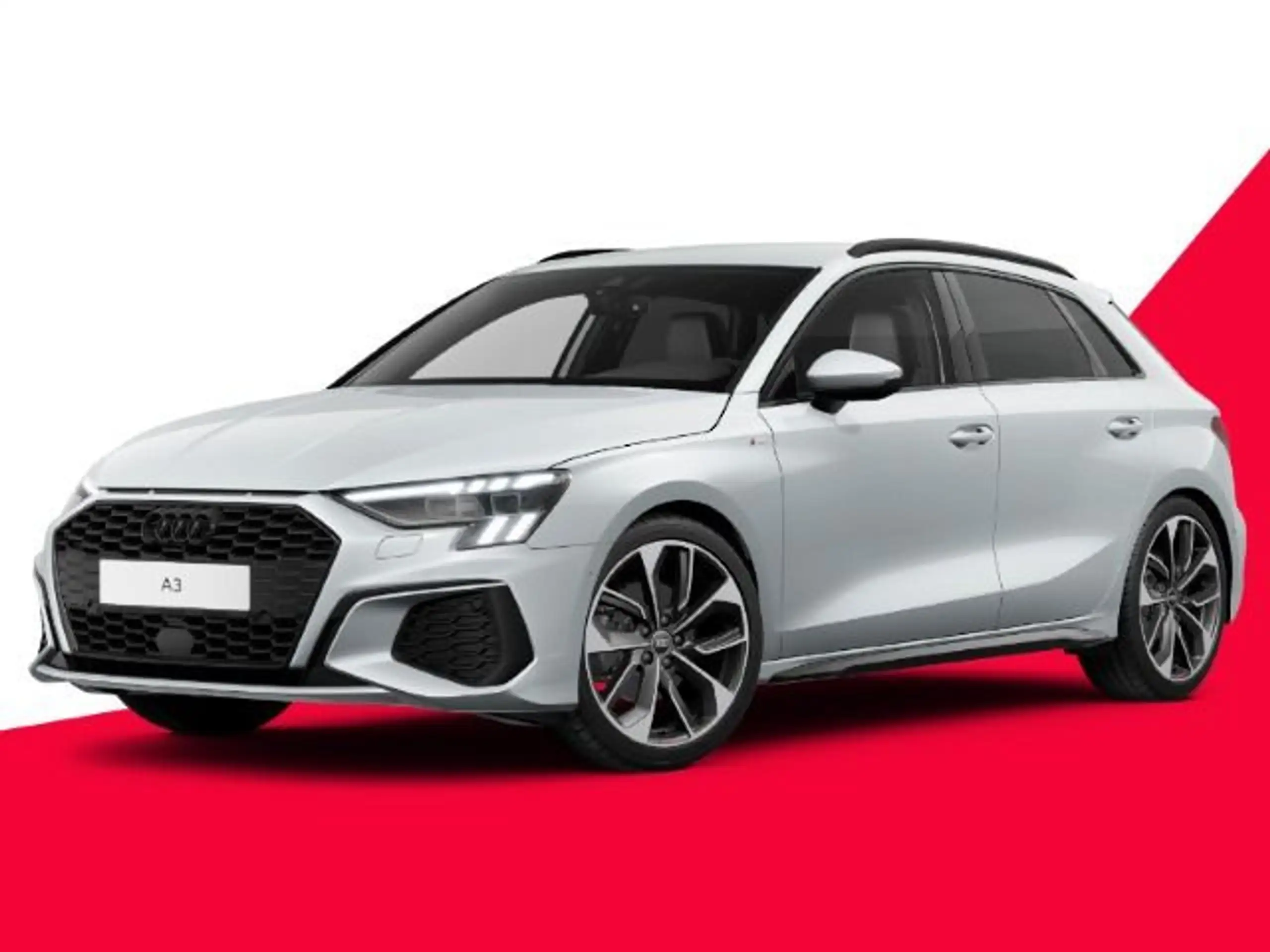 Audi - A3