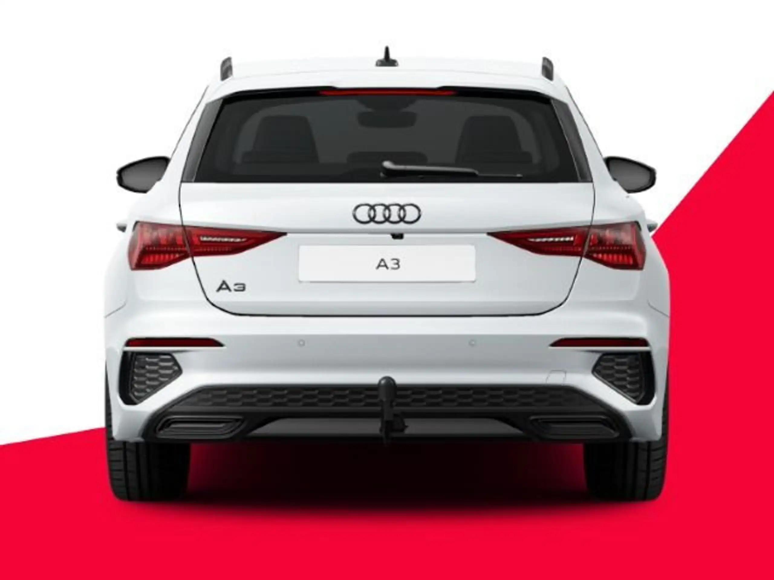 Audi - A3