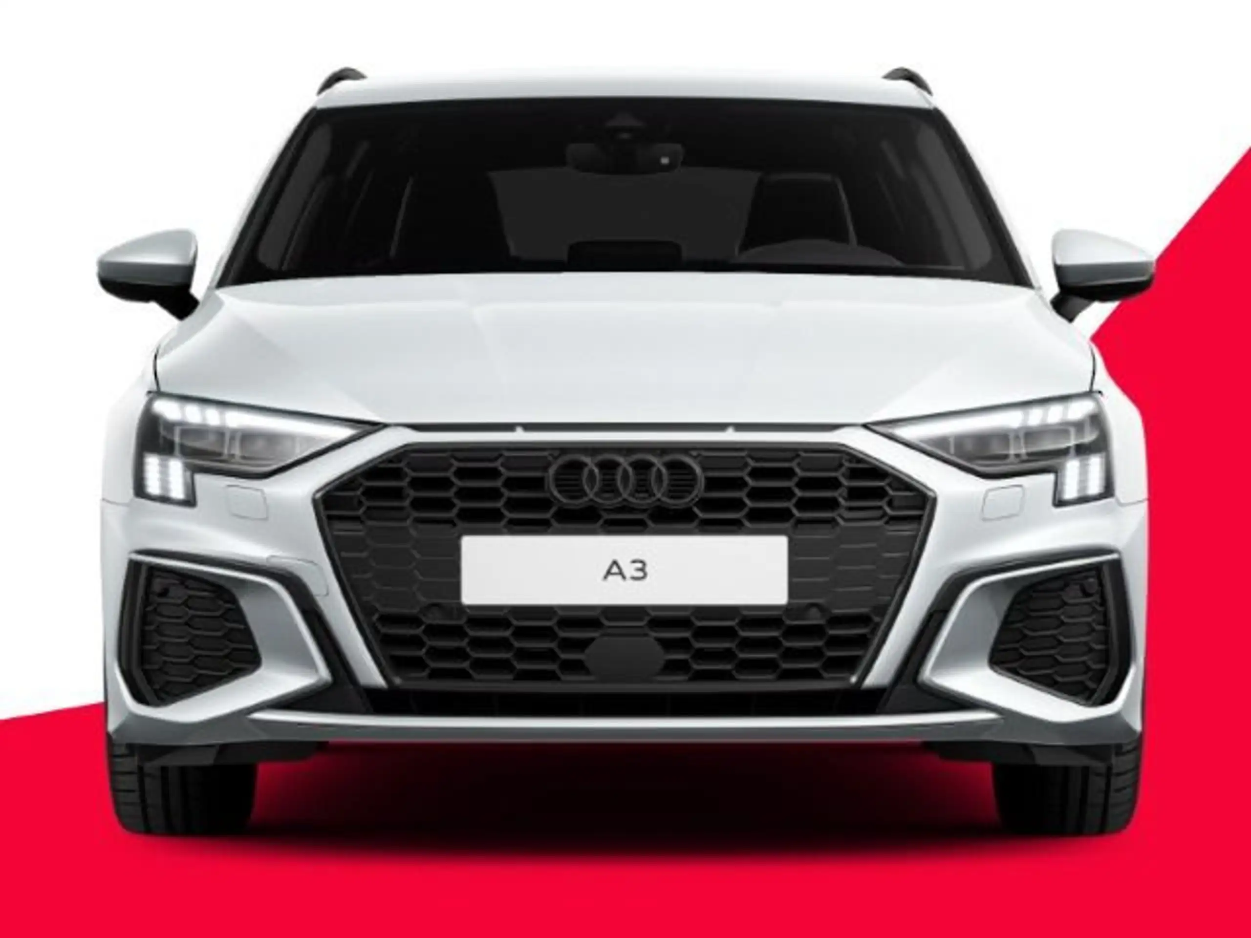 Audi - A3